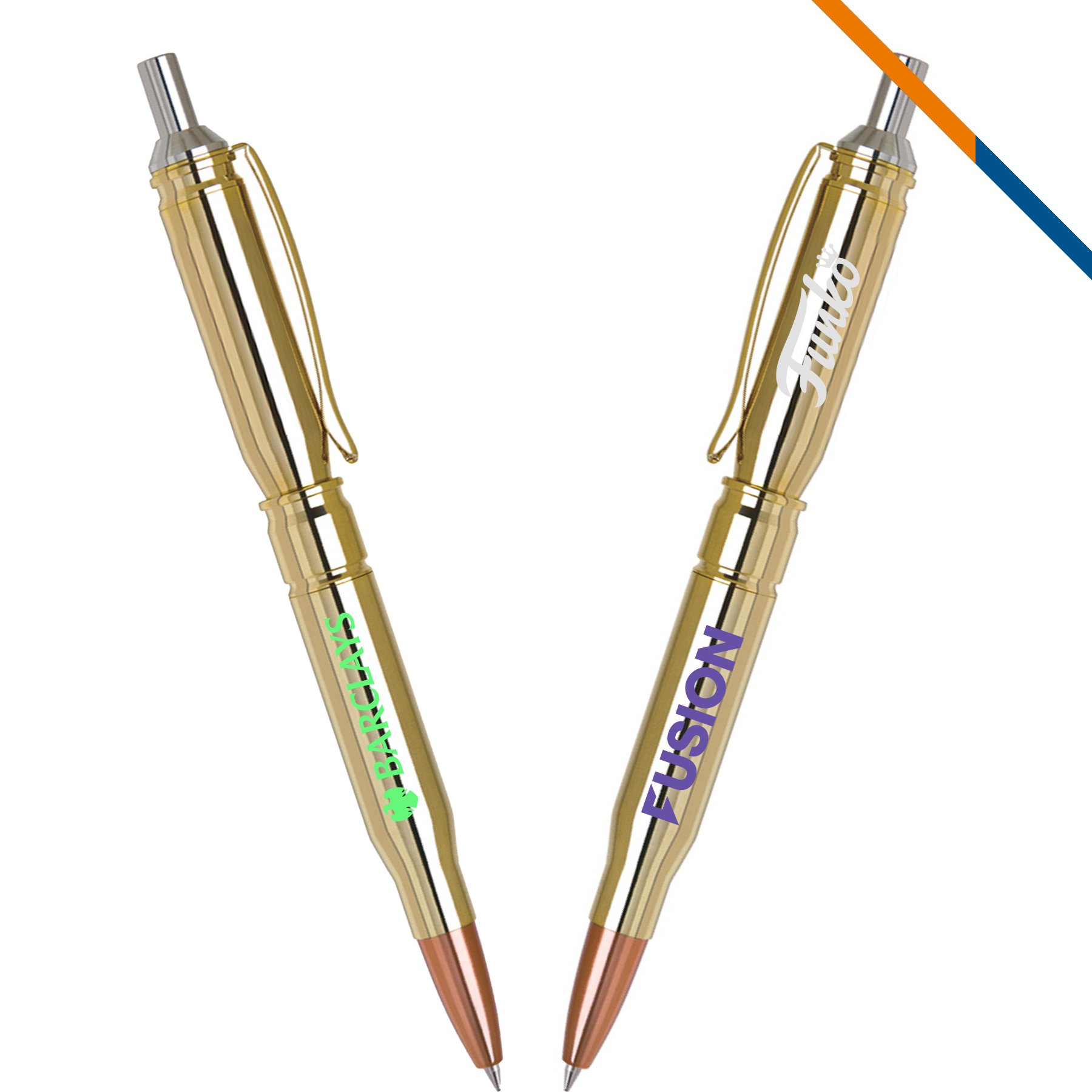 Rarast Metal Pen 3