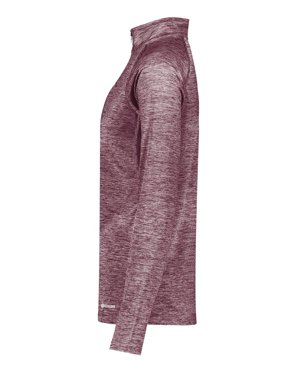 Women's Electrify CoolCore® Quarter-Zip Pullover - 222774 20