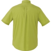 Men's COLTER Short Sleeve Shirt 192