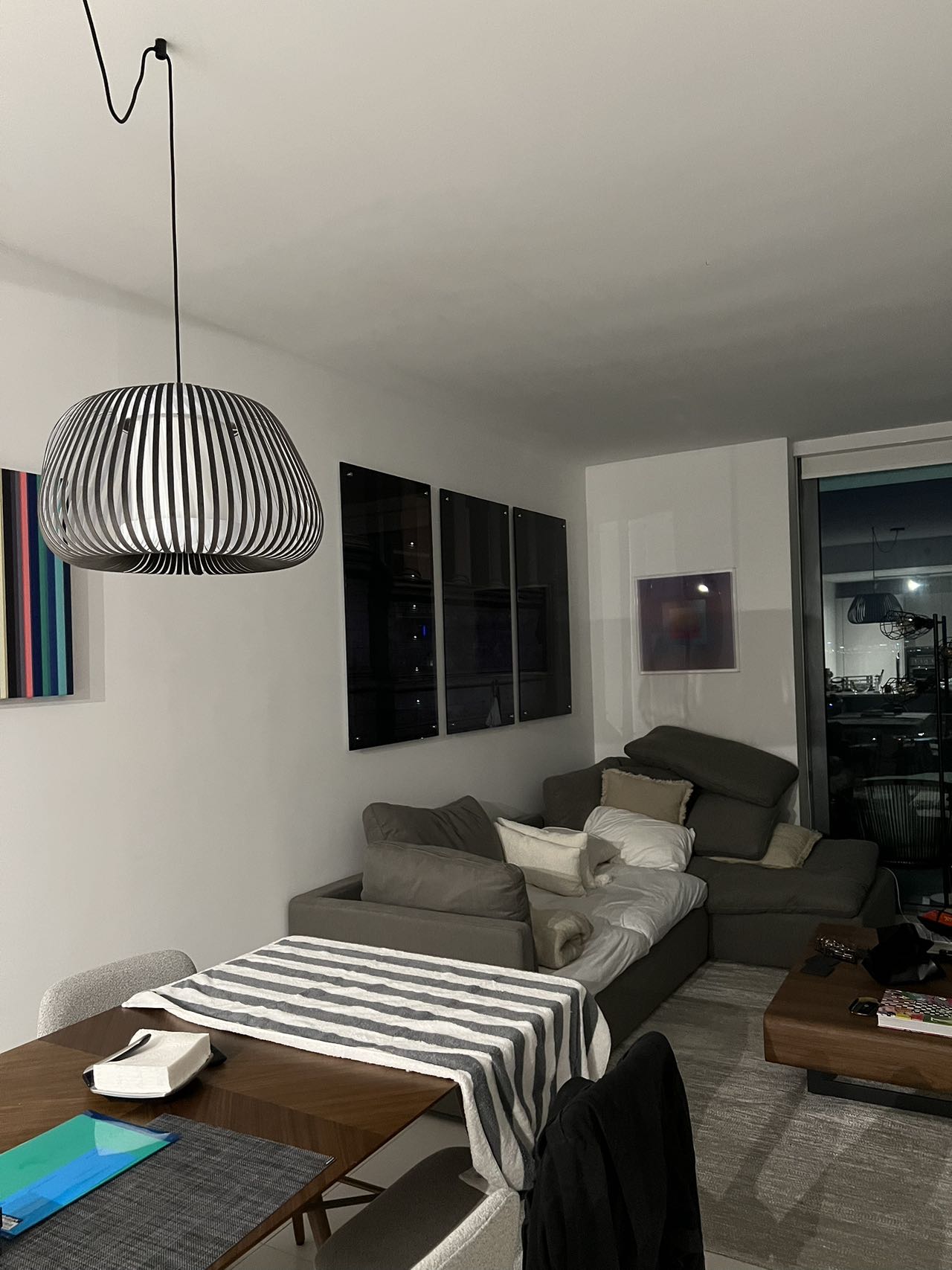 Custom Acrylic Wall Art For Living Room 2