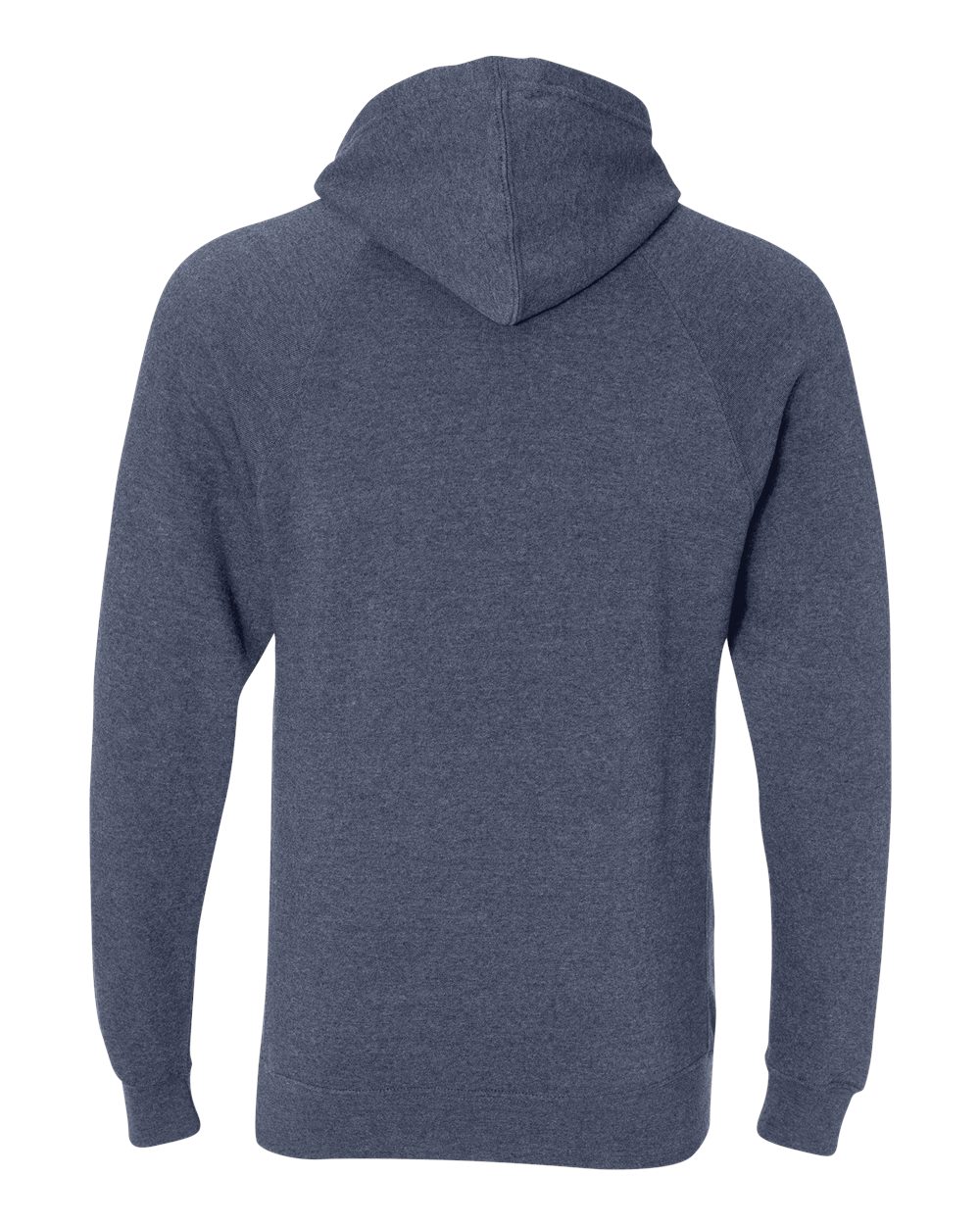 Unisex Special Blend Raglan Hooded Sweatshirt - PRM33SBP 94