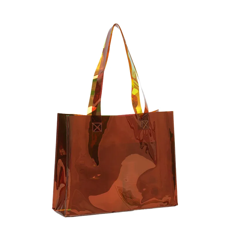 Translucent Tote Bag 6