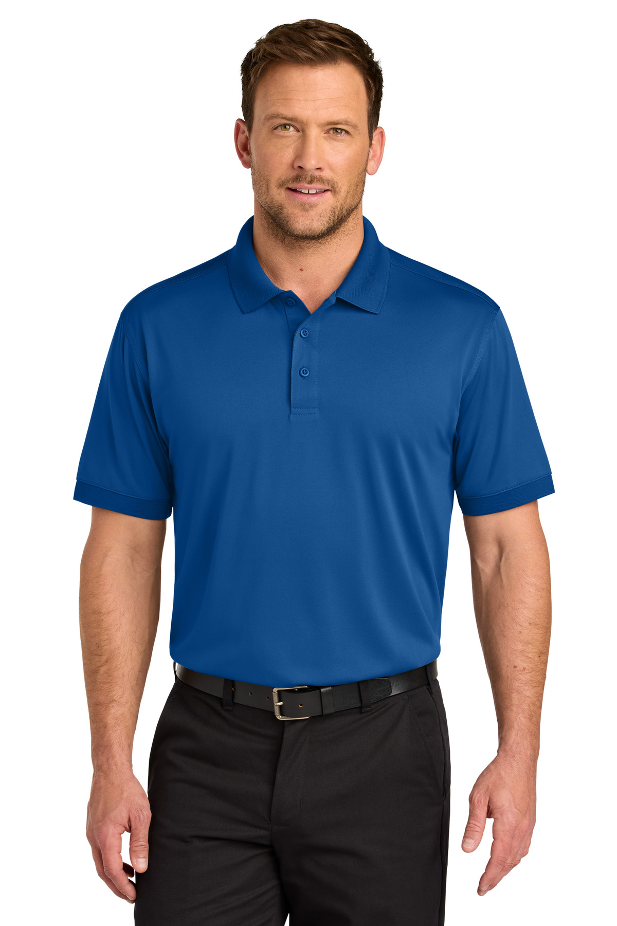CornerStone Workwear Pro Polo CS450 10