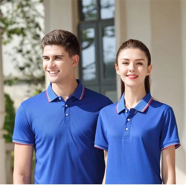 Classic Polo Shirt 6