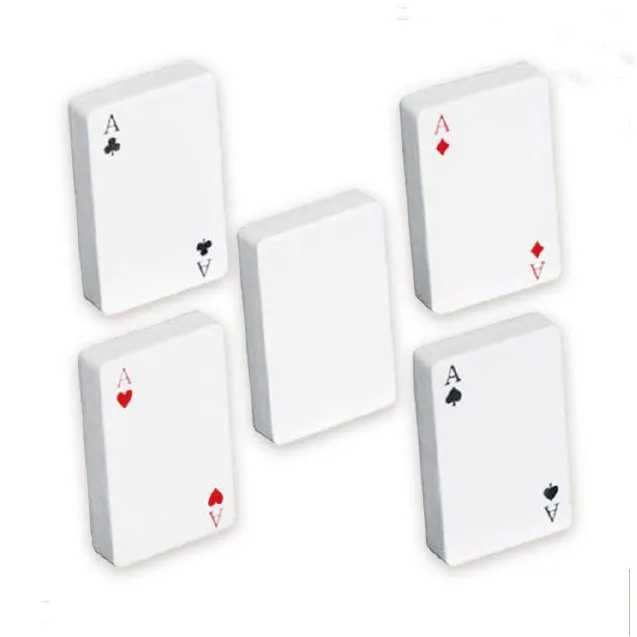 Deck Of Cards Stress Reliever 2