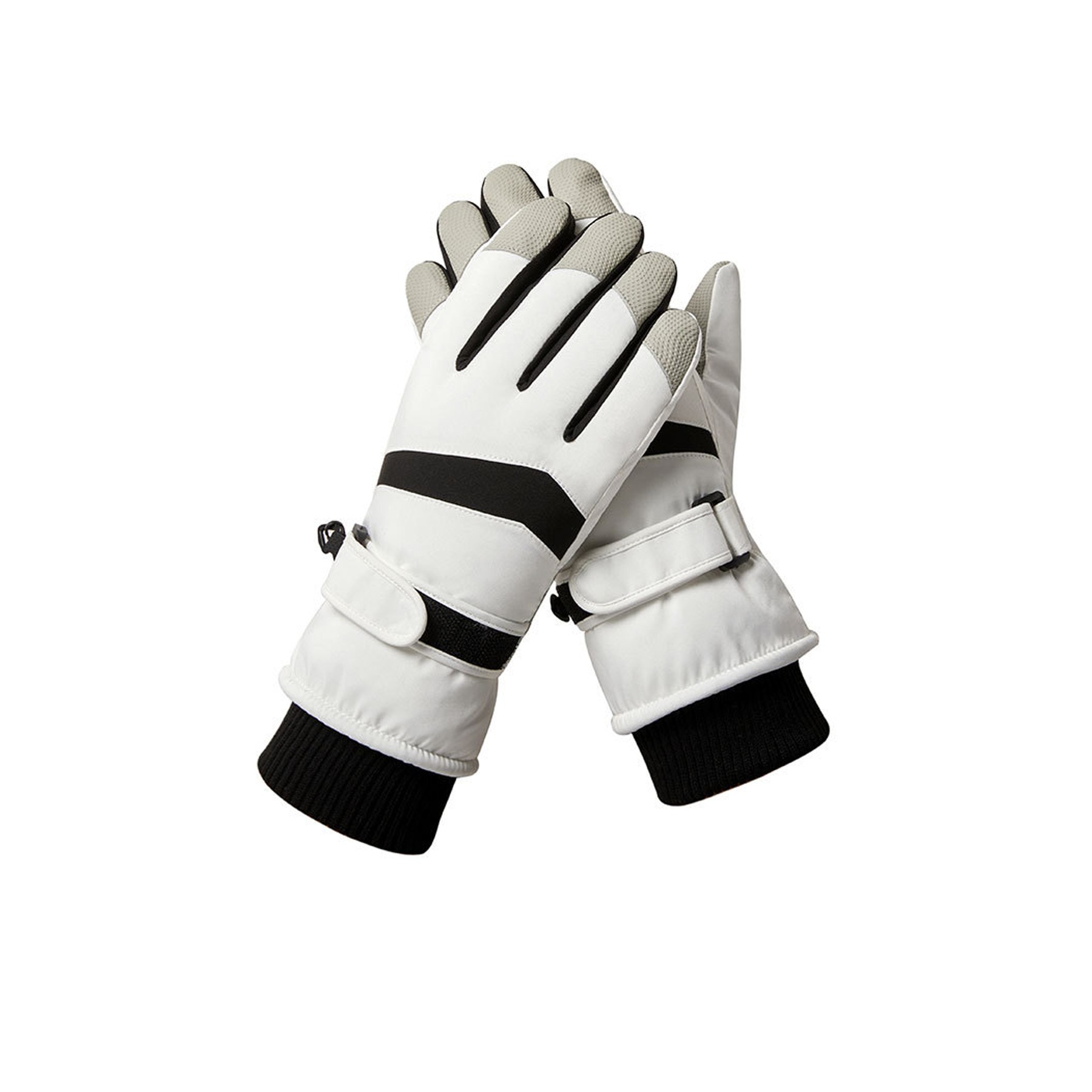 Ski Gloves 1