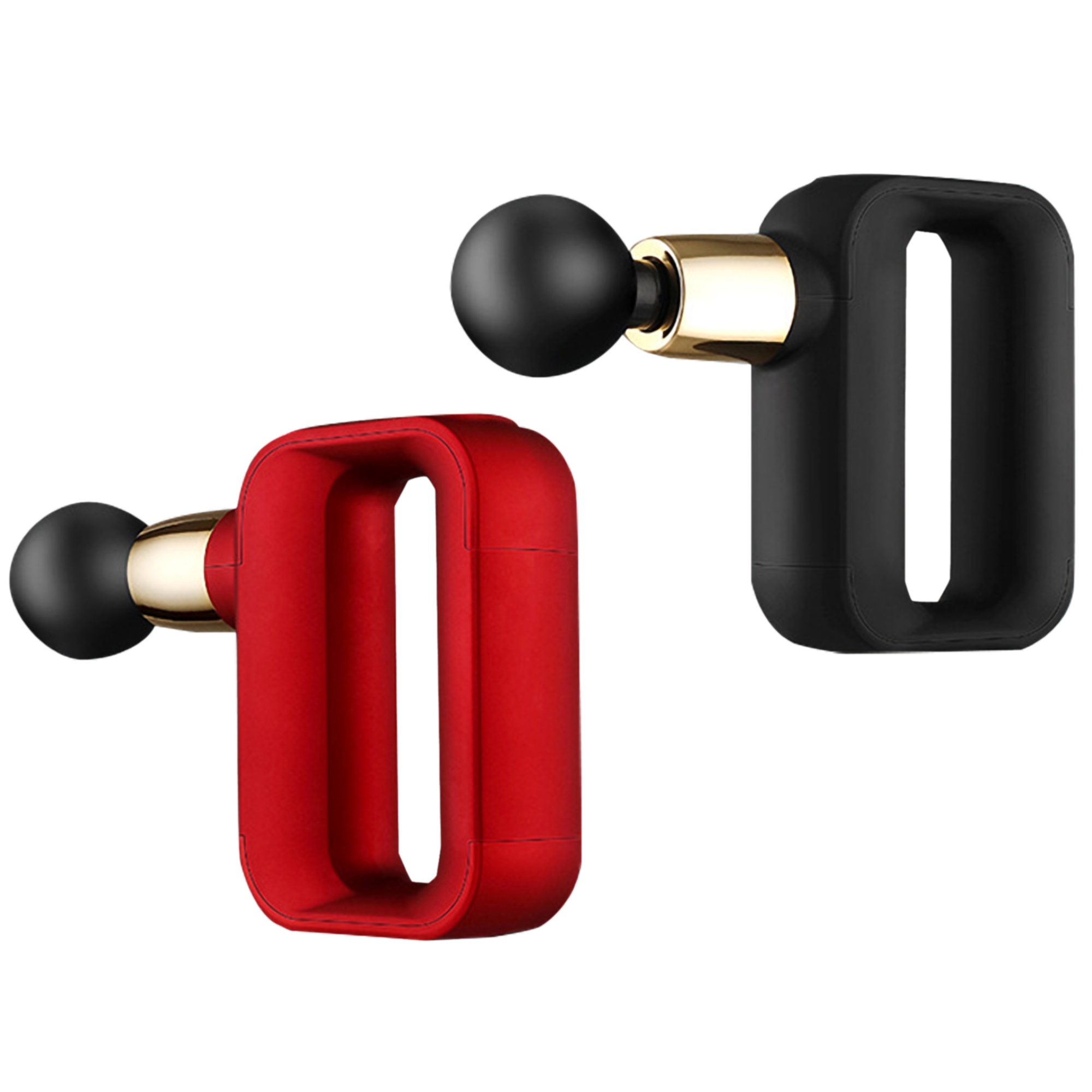 USB Rechargeable Massage Gun 4