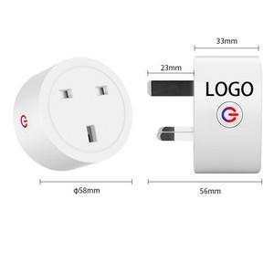Smart Plug Wifi Outlet With App Control 7