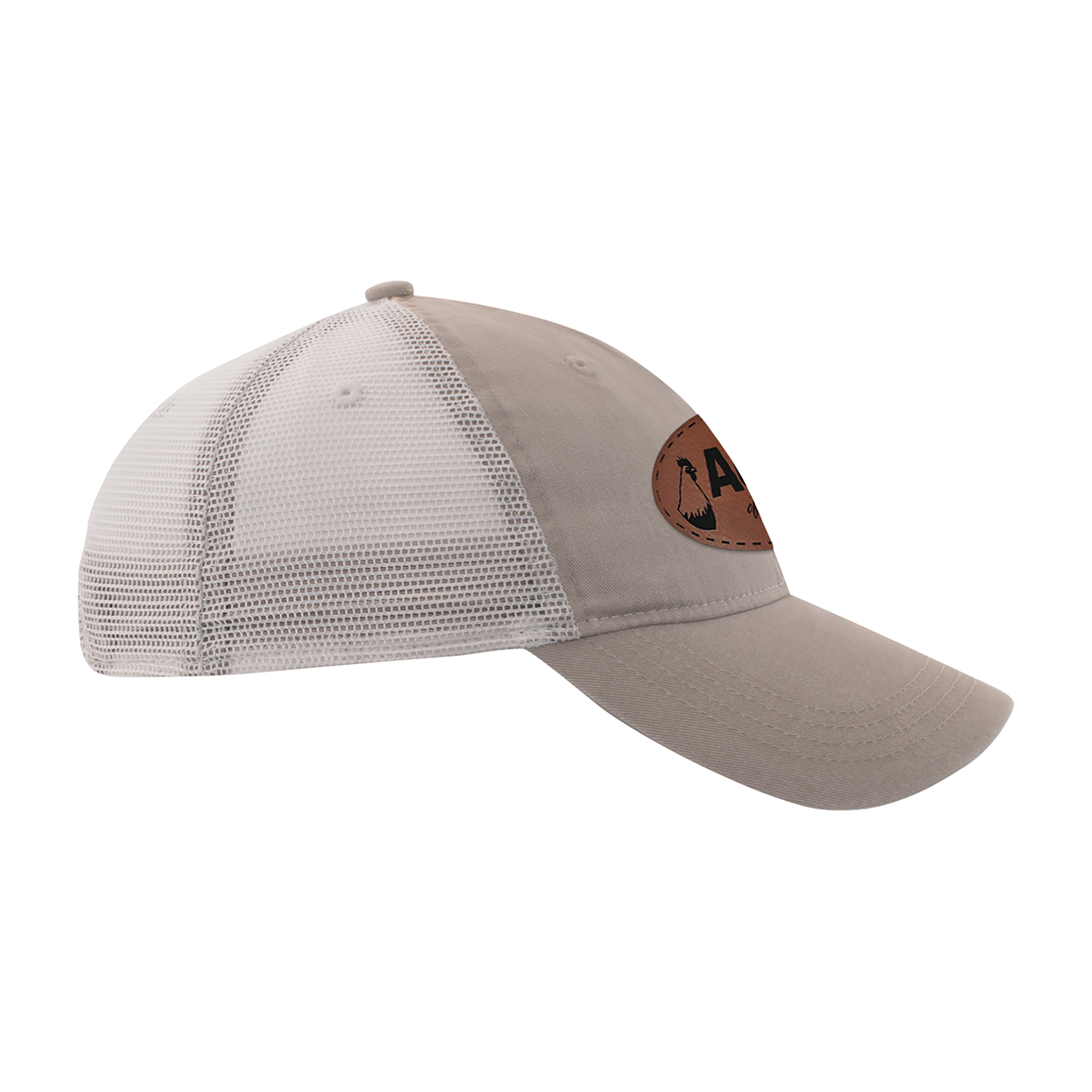 Ahead Solana Cap 4