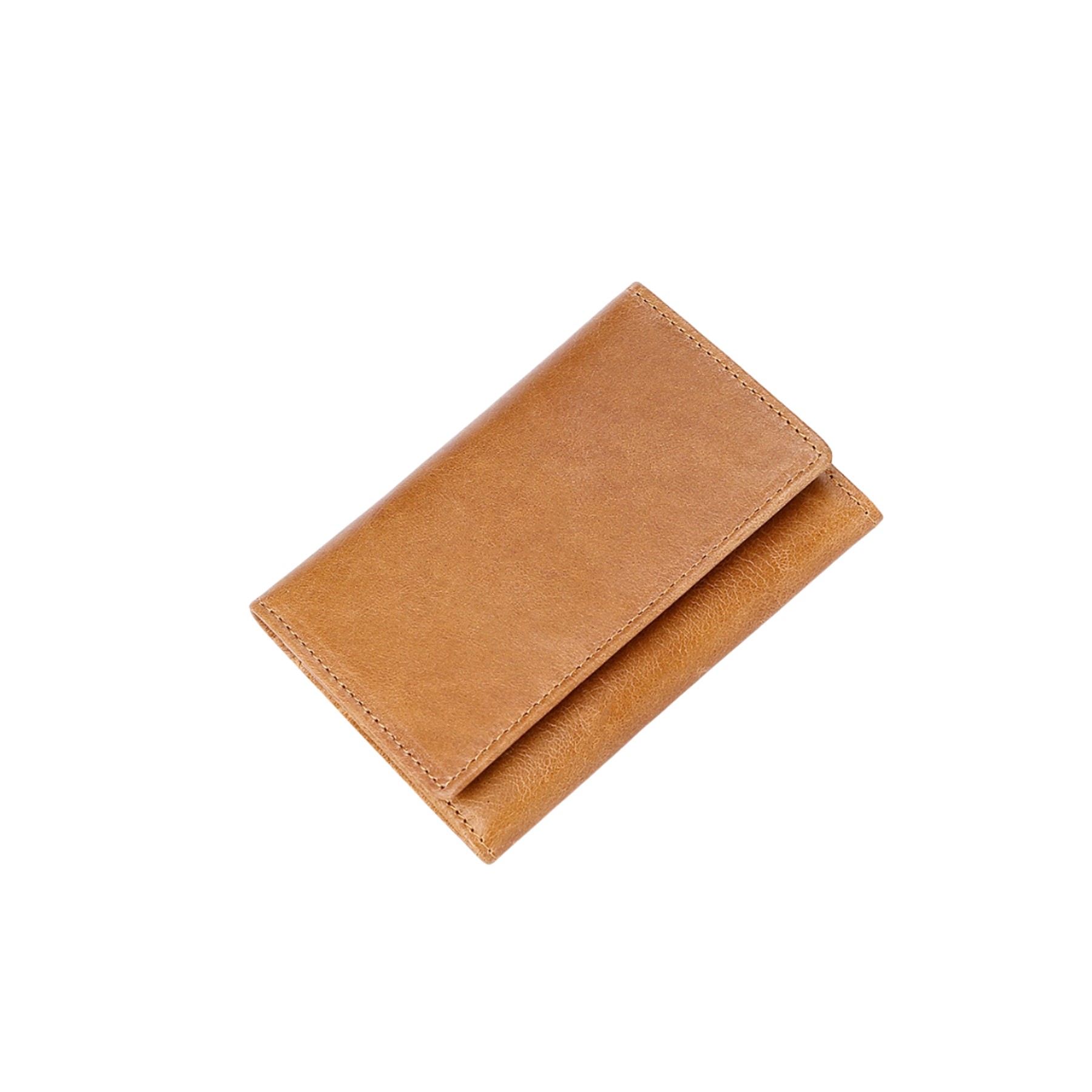 Leather Wallet 3