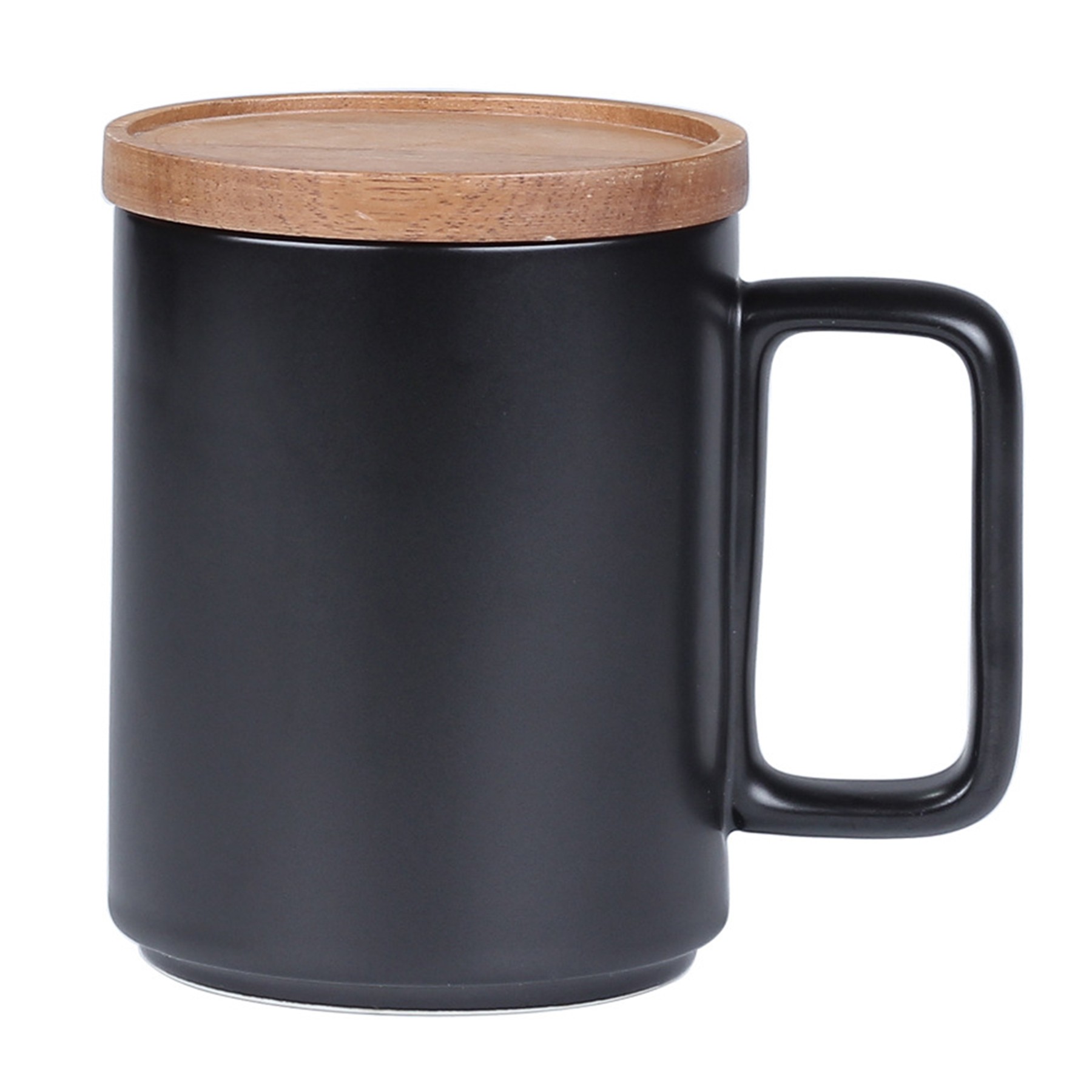 Marbled Water Cup Tea Mug 4