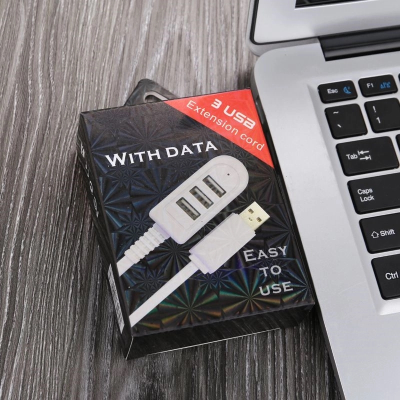 Mini Usb C Hub 5