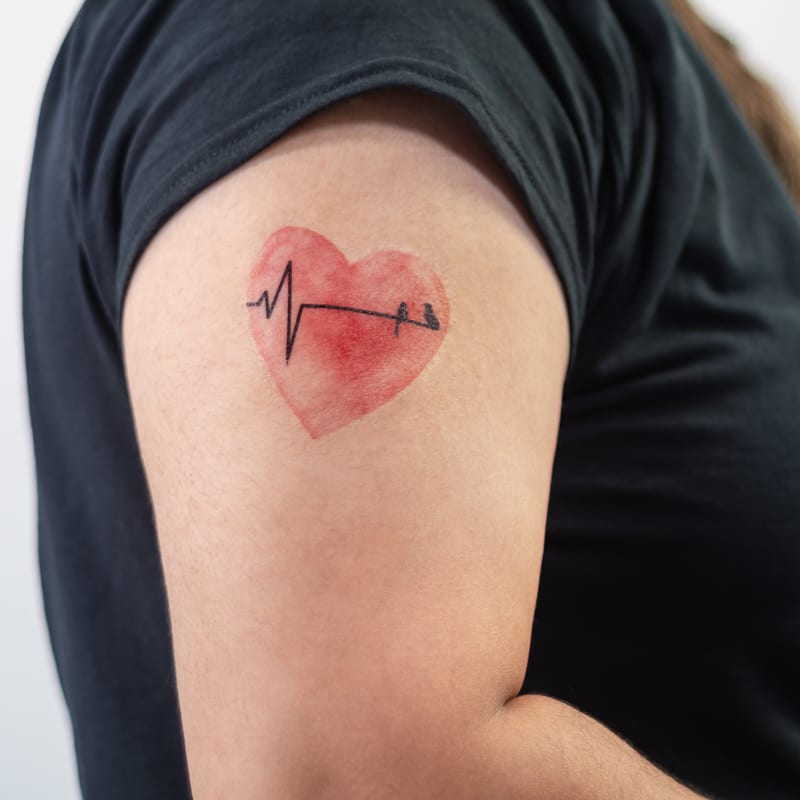 3 X 3 Custom Tattoos 4
