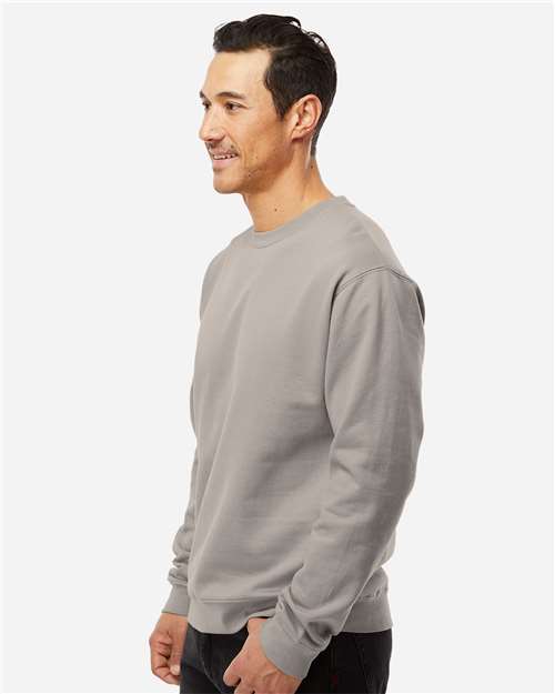 Unisex Midweight Crewneck Sweatshirt - SS3000 97