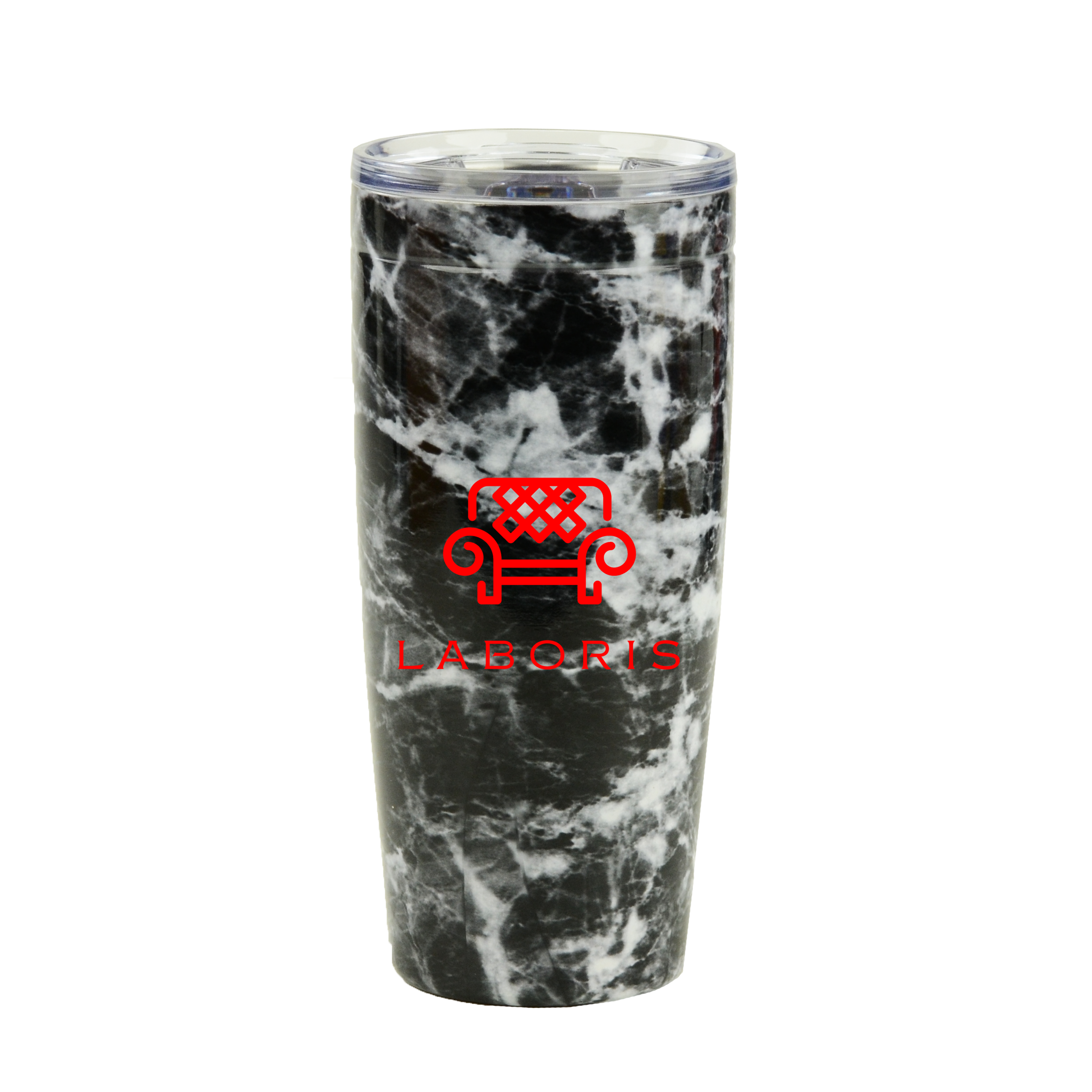 The Viking Collection® 20 oz. Marbled Nova Tumbler 7