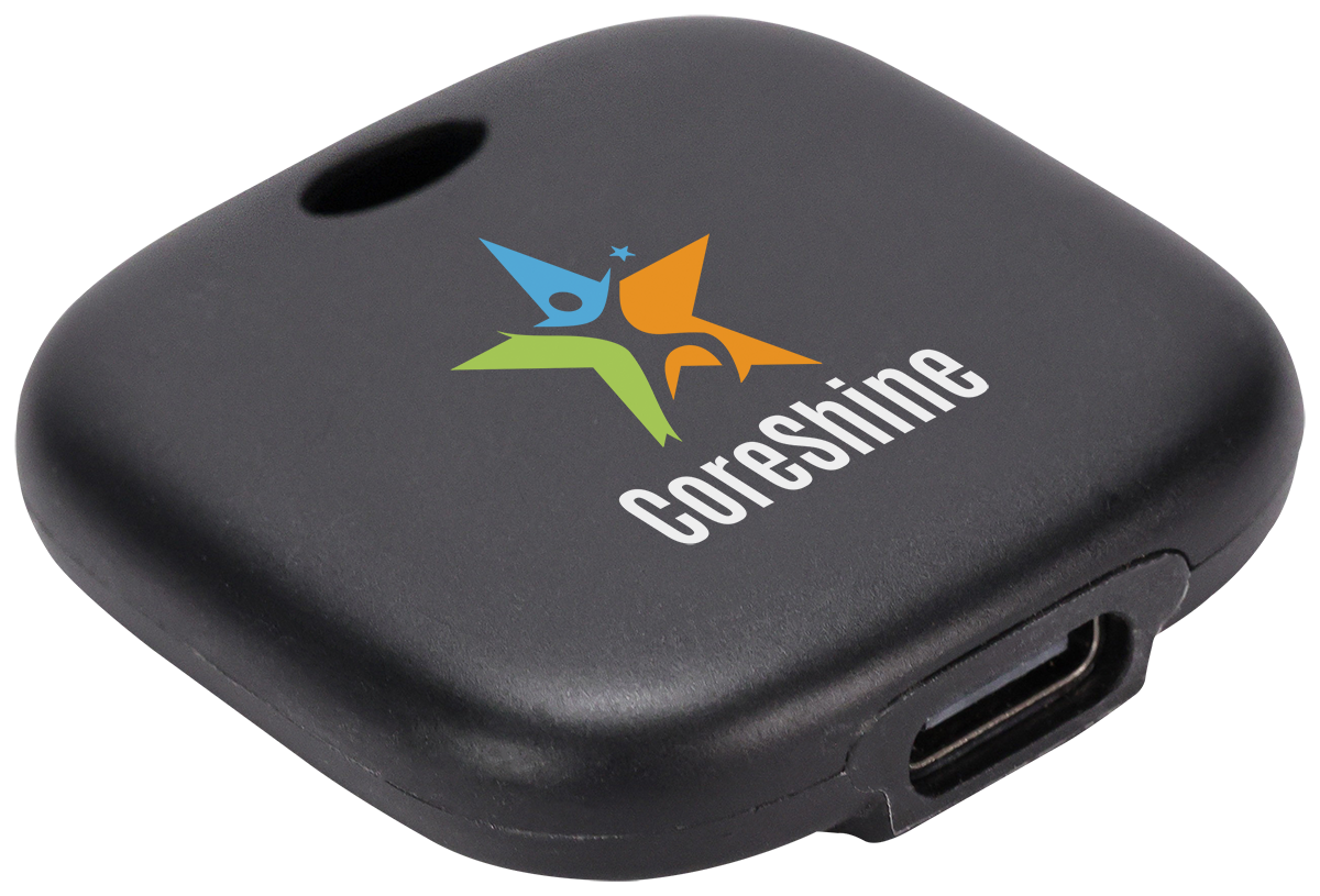 Boompods™ Universal Rechargeable Boomtag 40