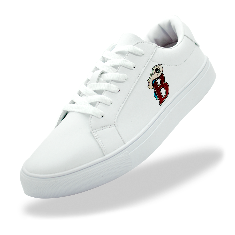 Classic Court Shoe 2