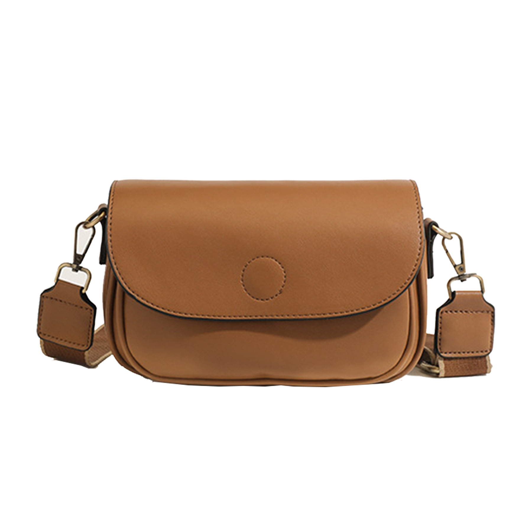 PU Leather Cross-body bag for women 6
