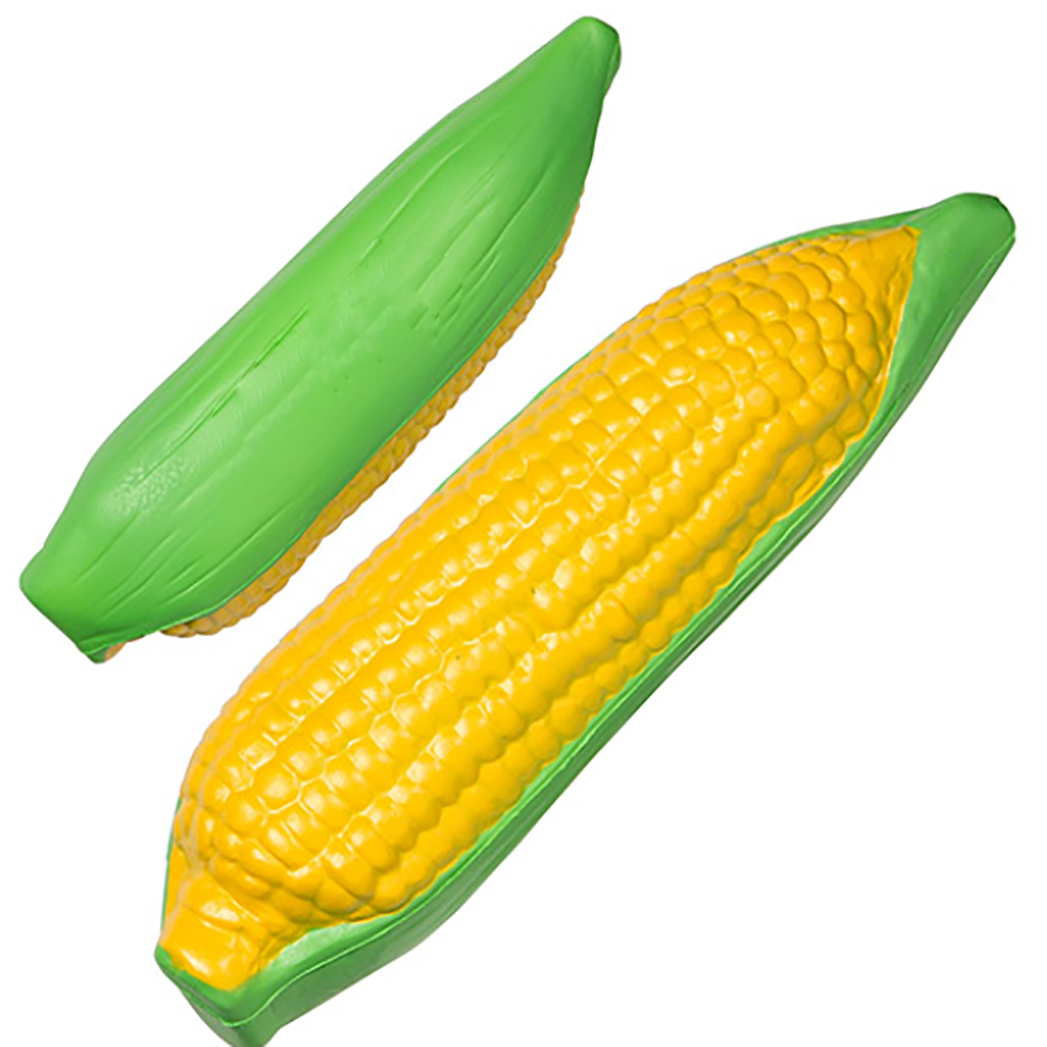 PU Foam Corn Stress Reliever Toys 5
