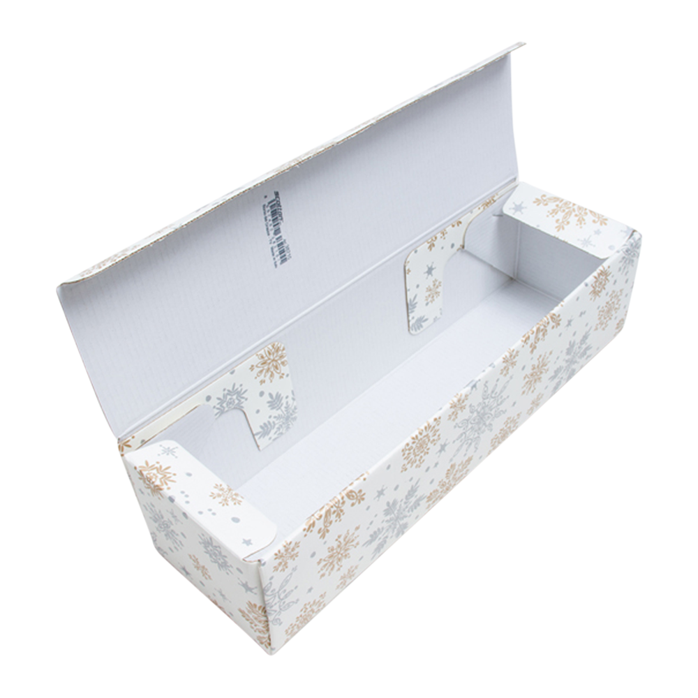 1-Bottle Wine Gift Box 14