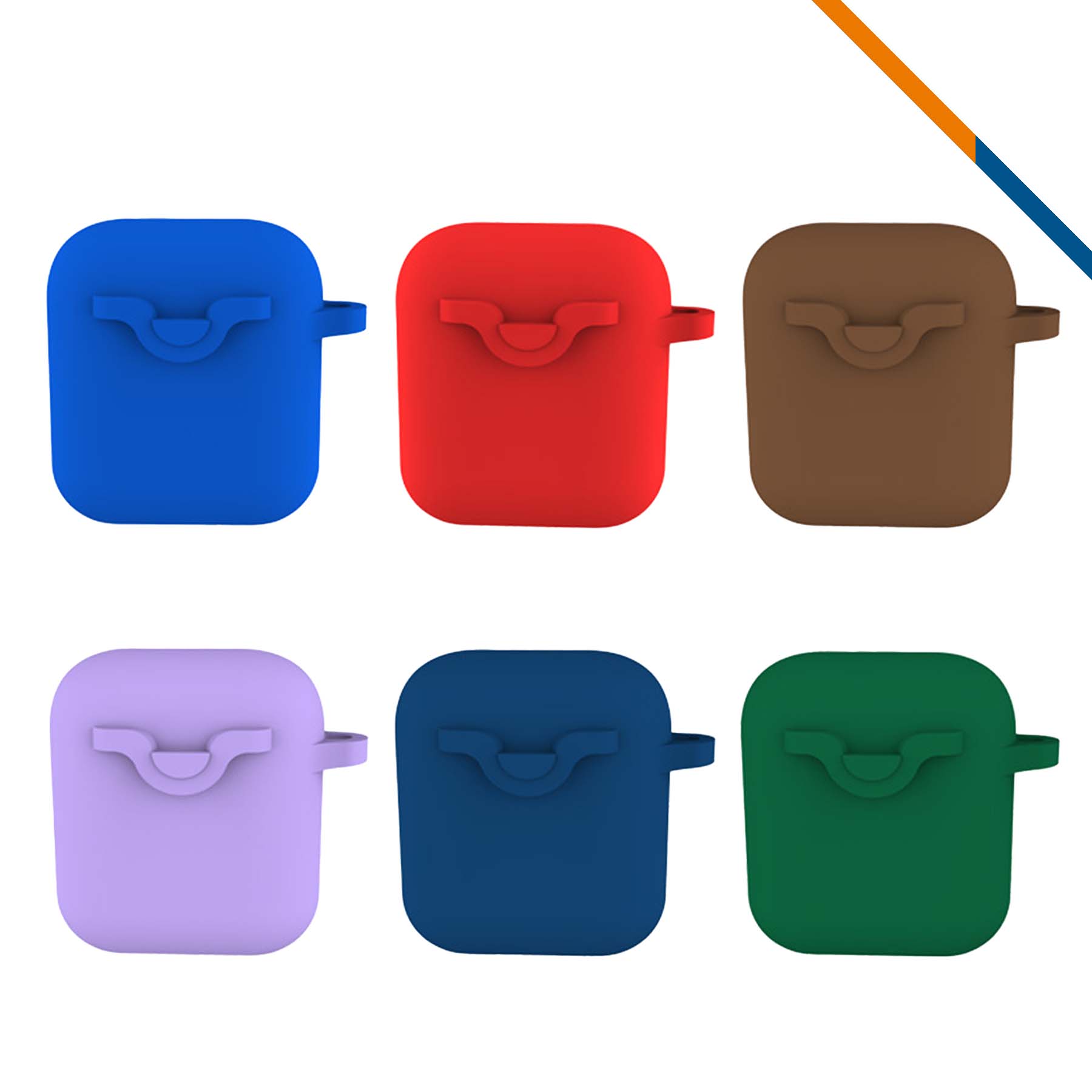 Simote AirPods Case 11