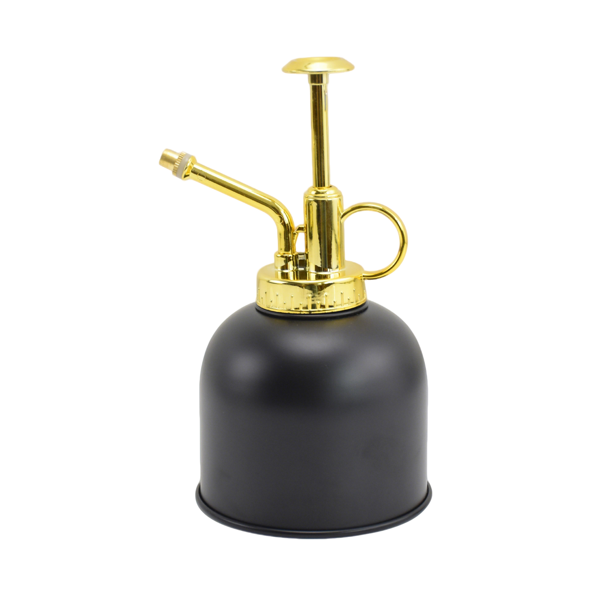 Stainless Steel Fine Mist Plant Mister 3
