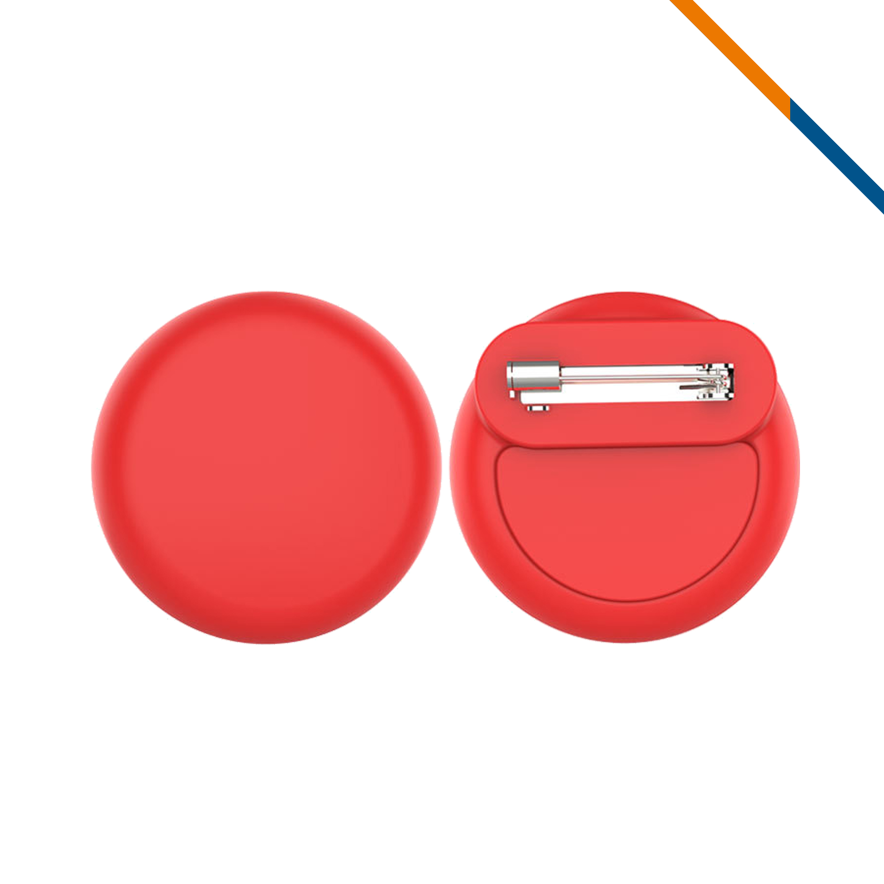 ClipSil Silicone AirTag Cover 10