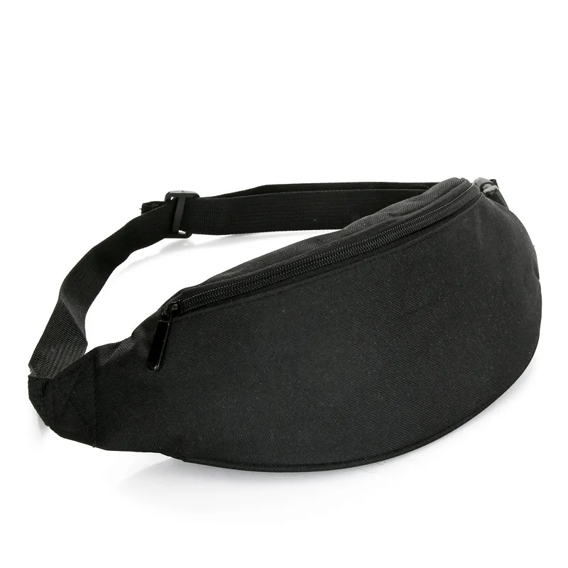 Polyester Budget Fanny Pack 8