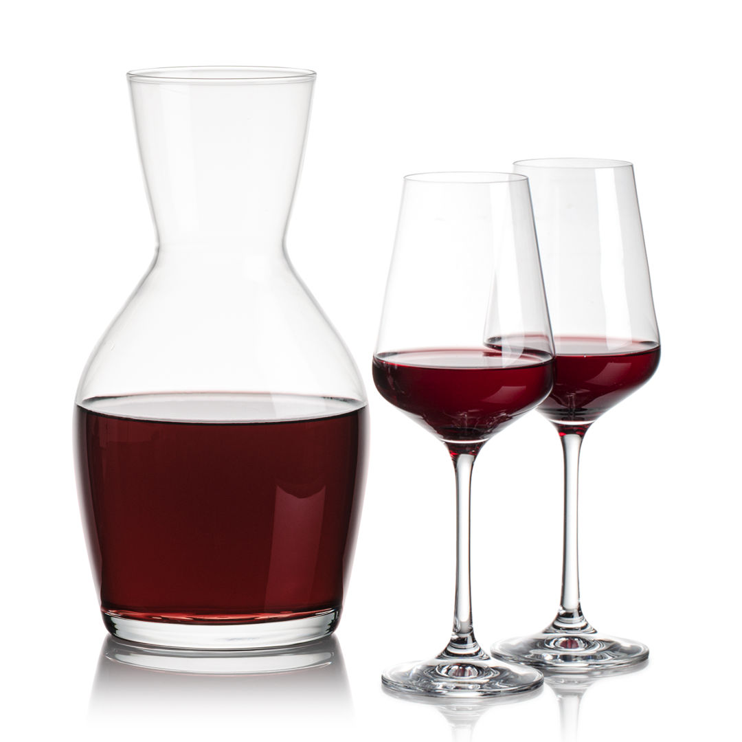 Westwood Carafe & Breckland Wine 5