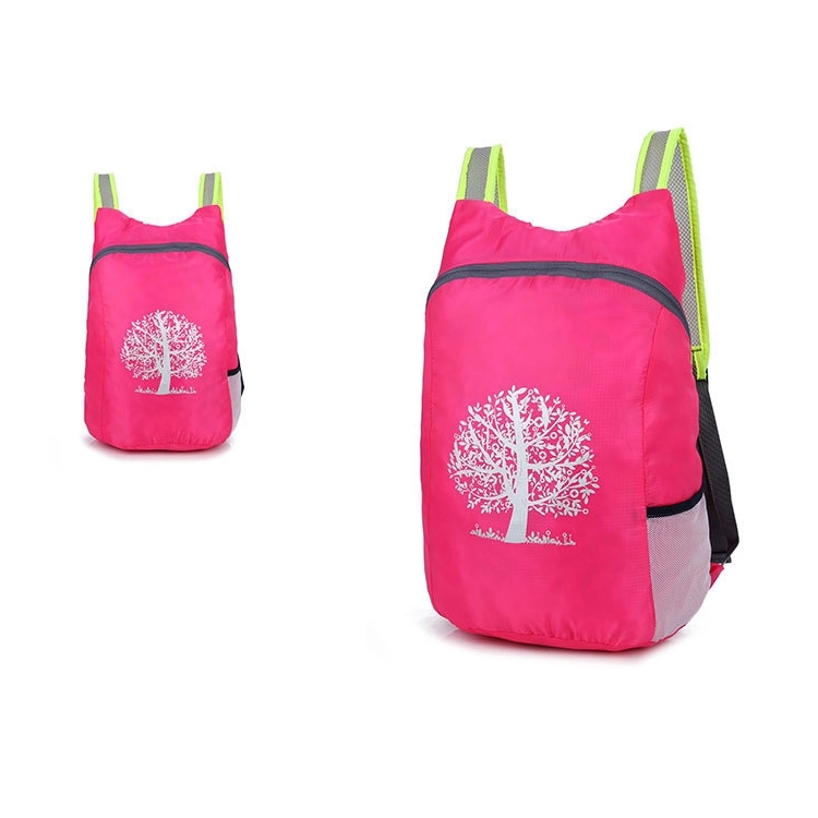 Ultralight Foldable Backpack 4