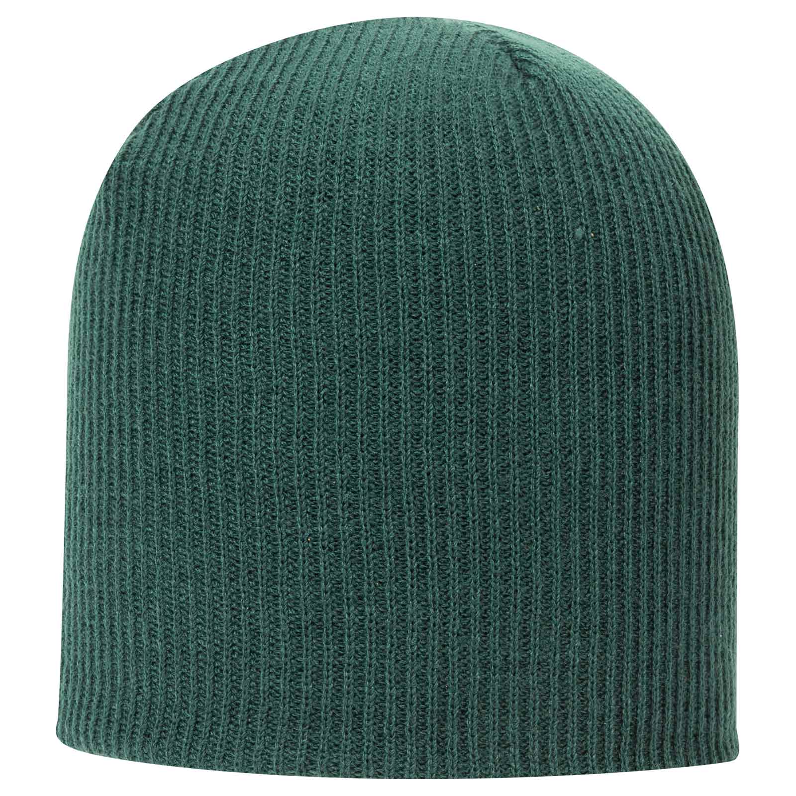 OTTO CAP 9 1/2" Premium Rib Knit Beanie 16