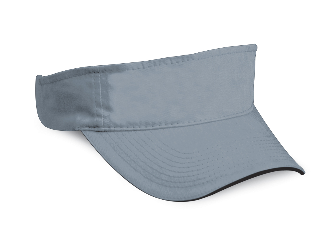 The Visor 4