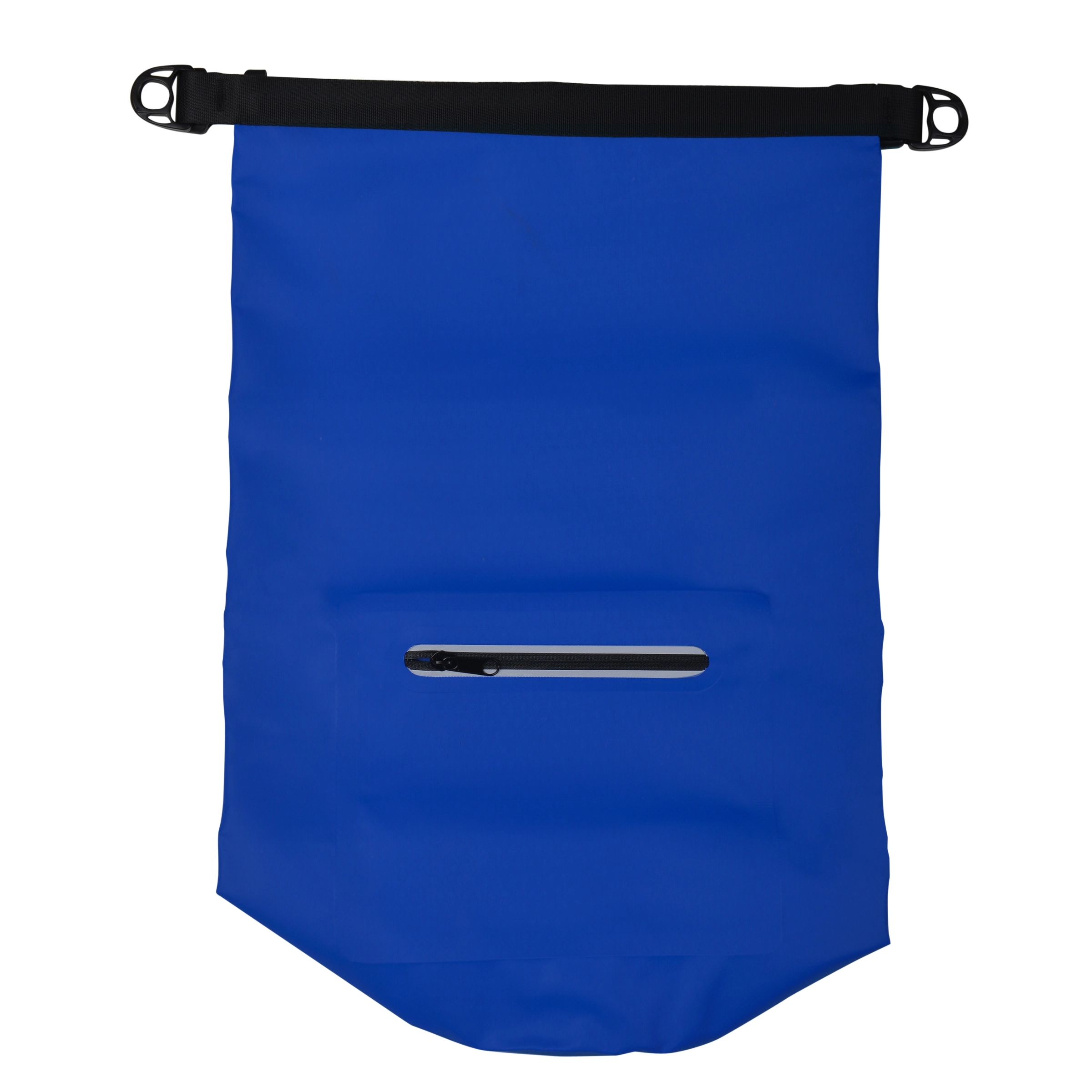Premium 10L Waterproof Sport Bag with Outer Zipper 2