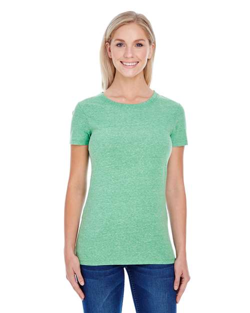 Women's Tri-Blend T-Shirt - 202A 16