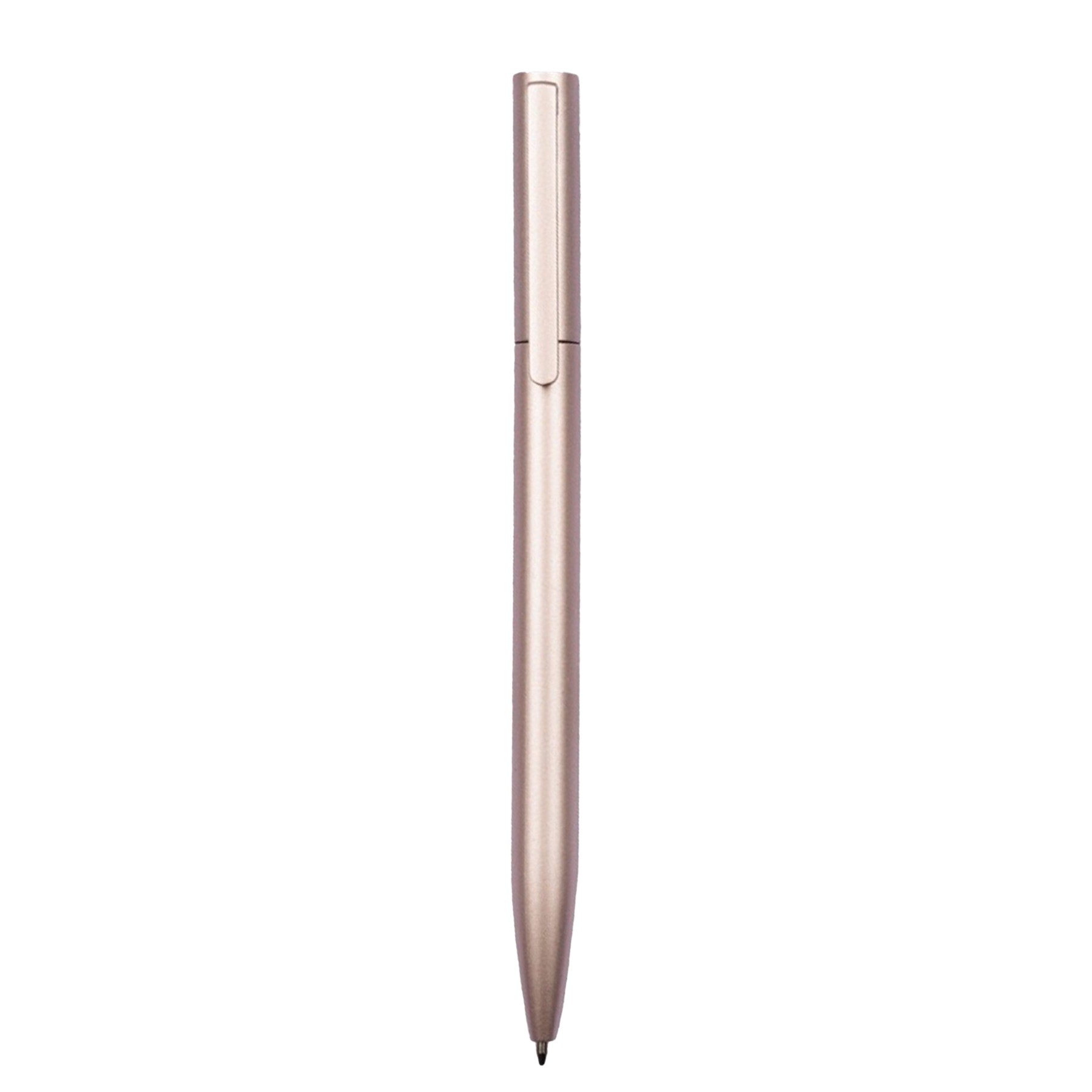 High-End Business Gift Black Ballpoint Pen 6