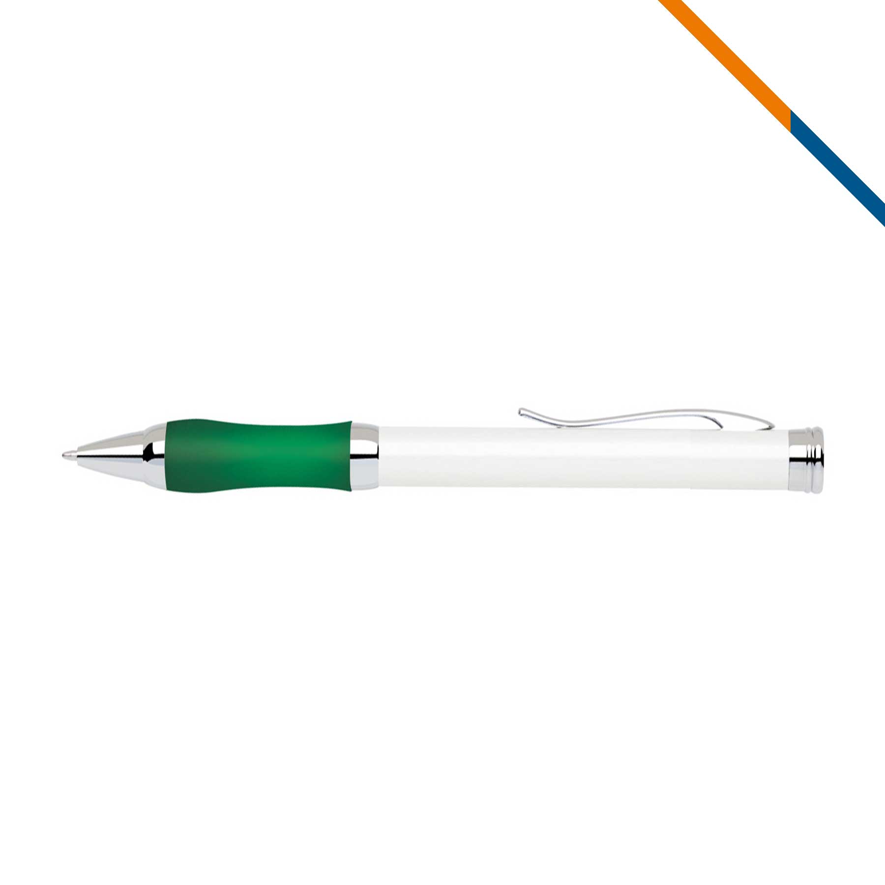 Milit Metal Pen 7