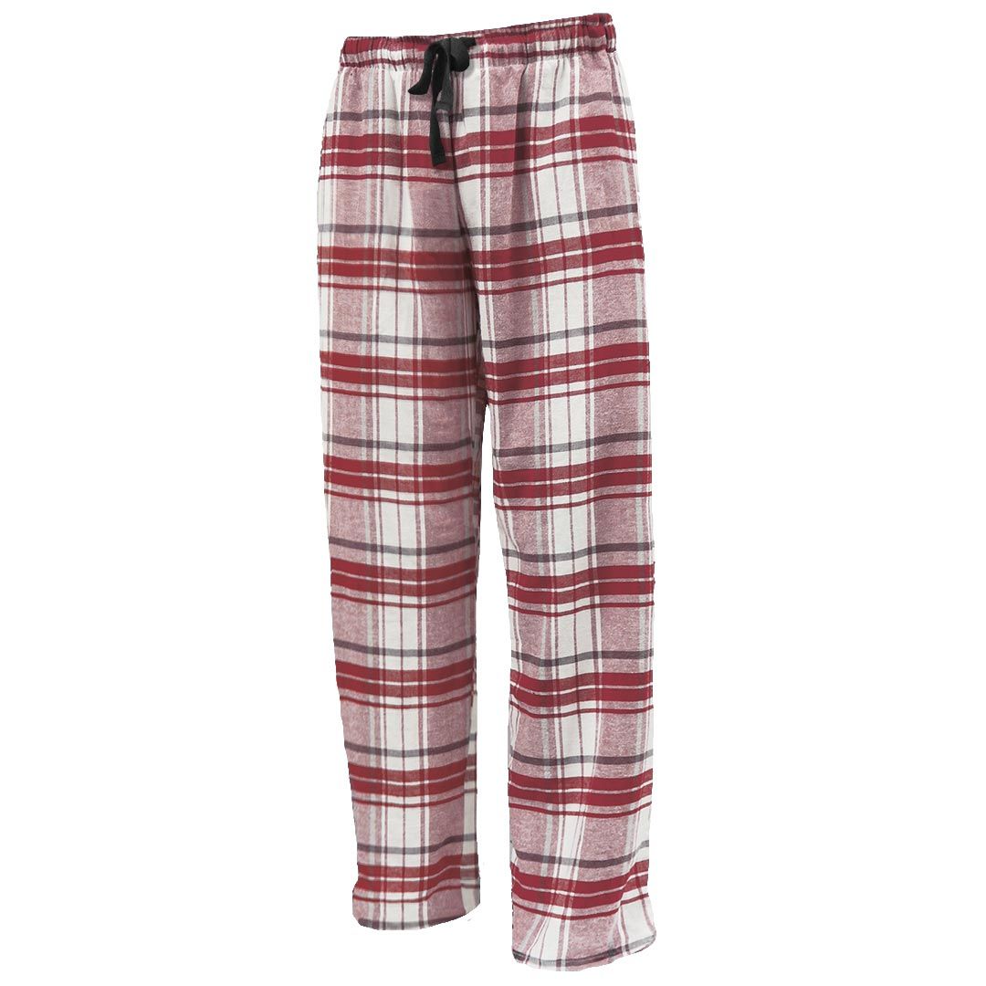 Pennant Flannel Pant 6