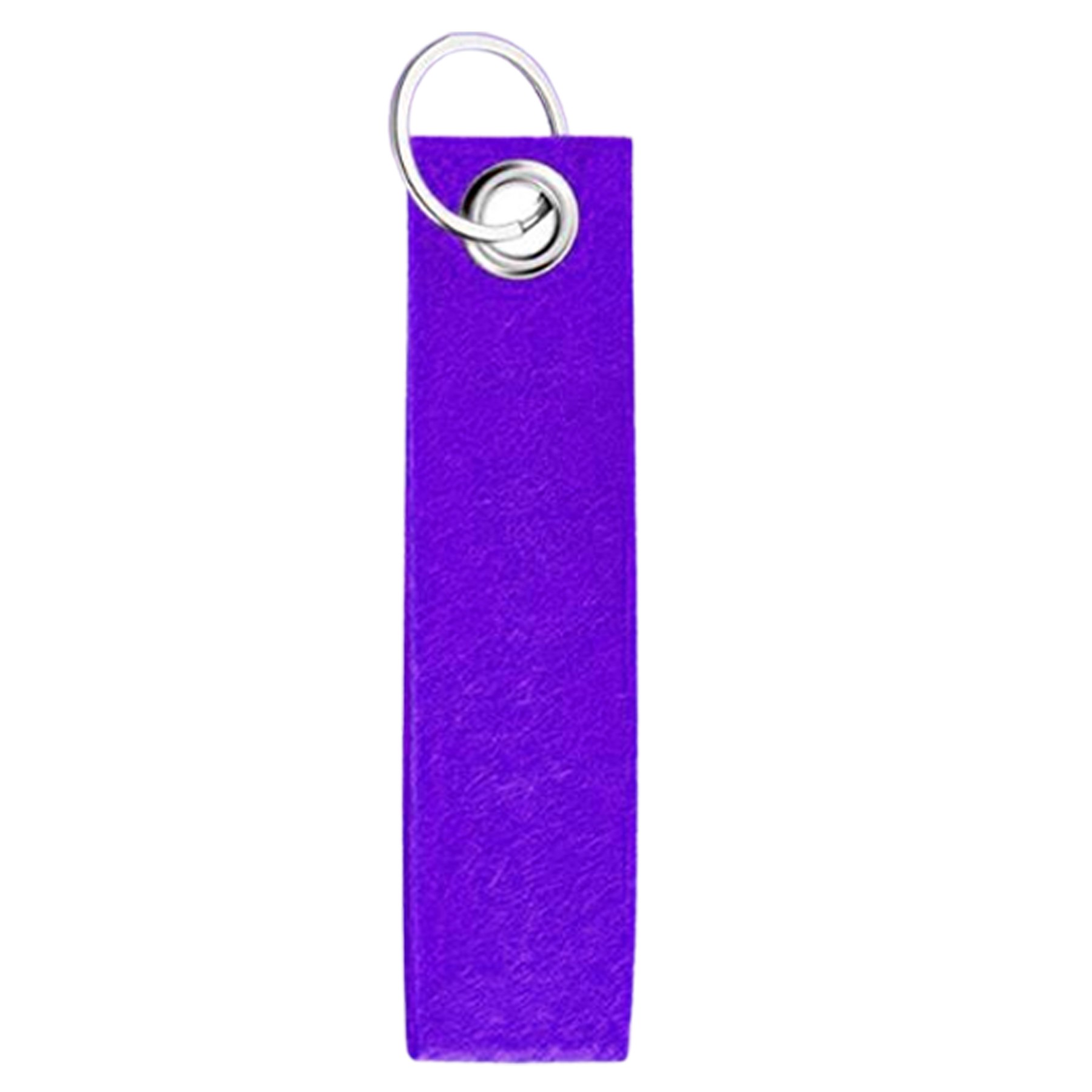 Felt Key Chain 12