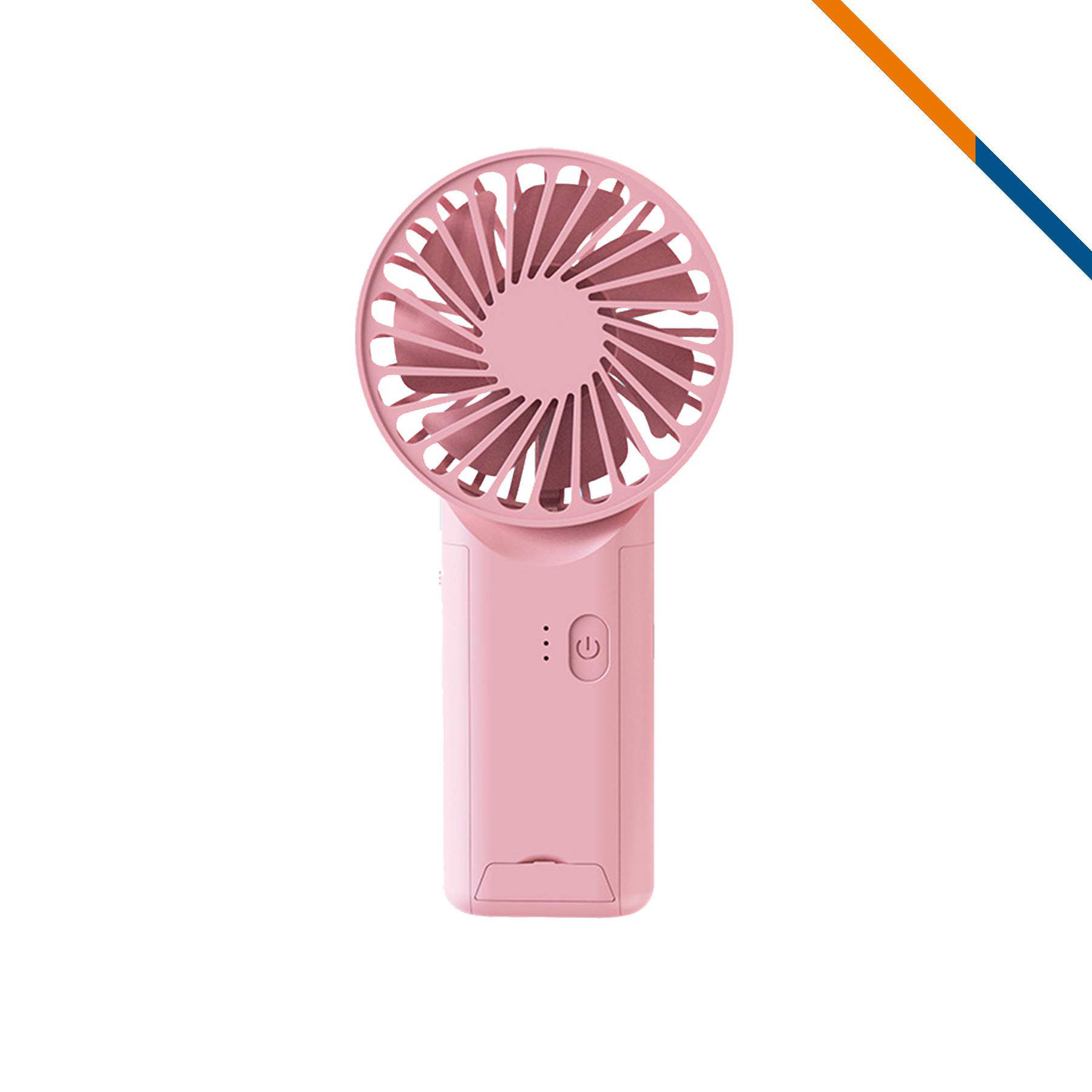 Volf 2in1 Mini Handheld Fan 4