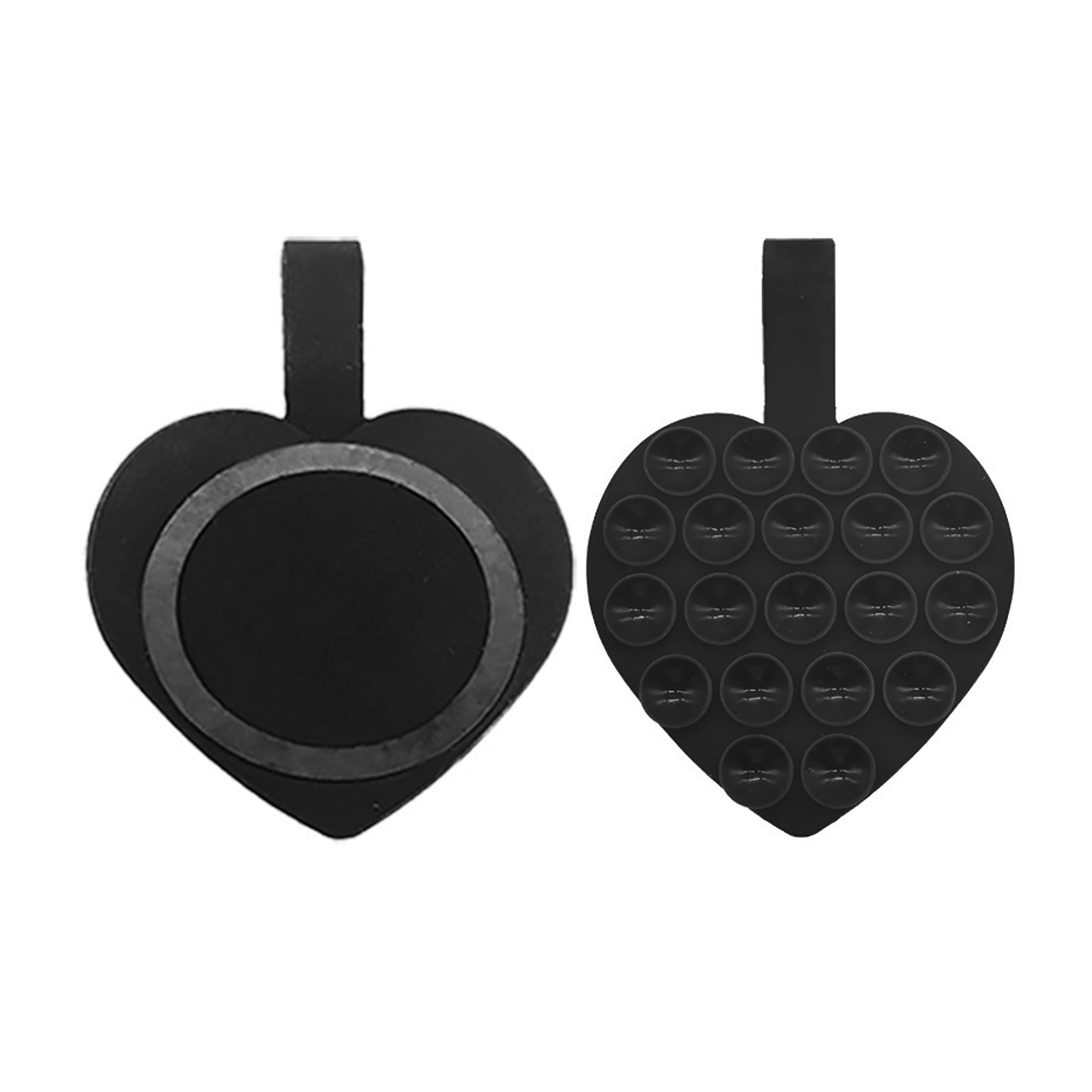 Tunia Magnetic Suction Phone Grip 10