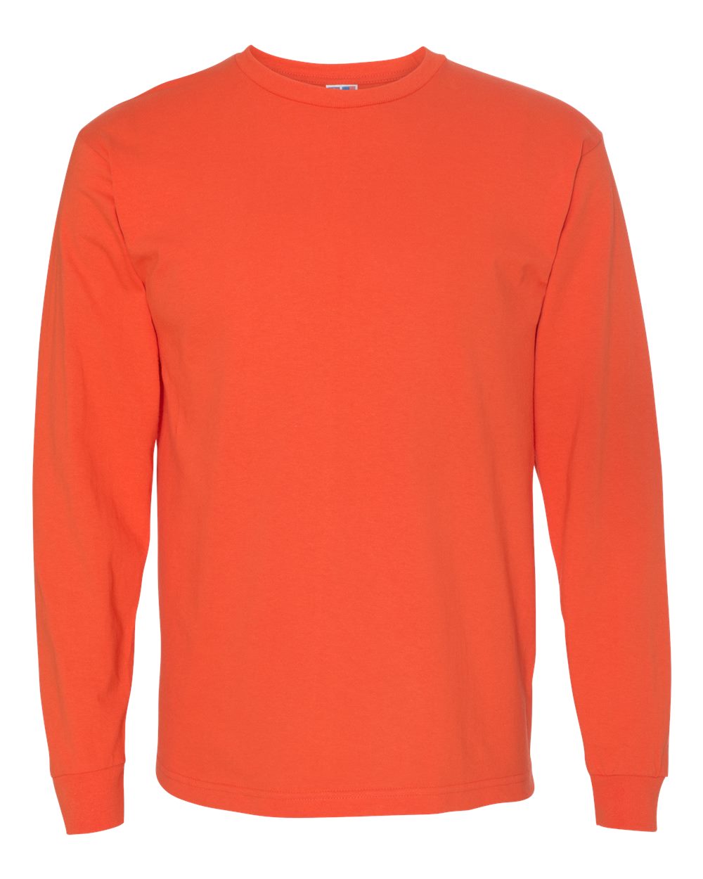 Unisex USA-Made Long Sleeve T-Shirt - 5060 19