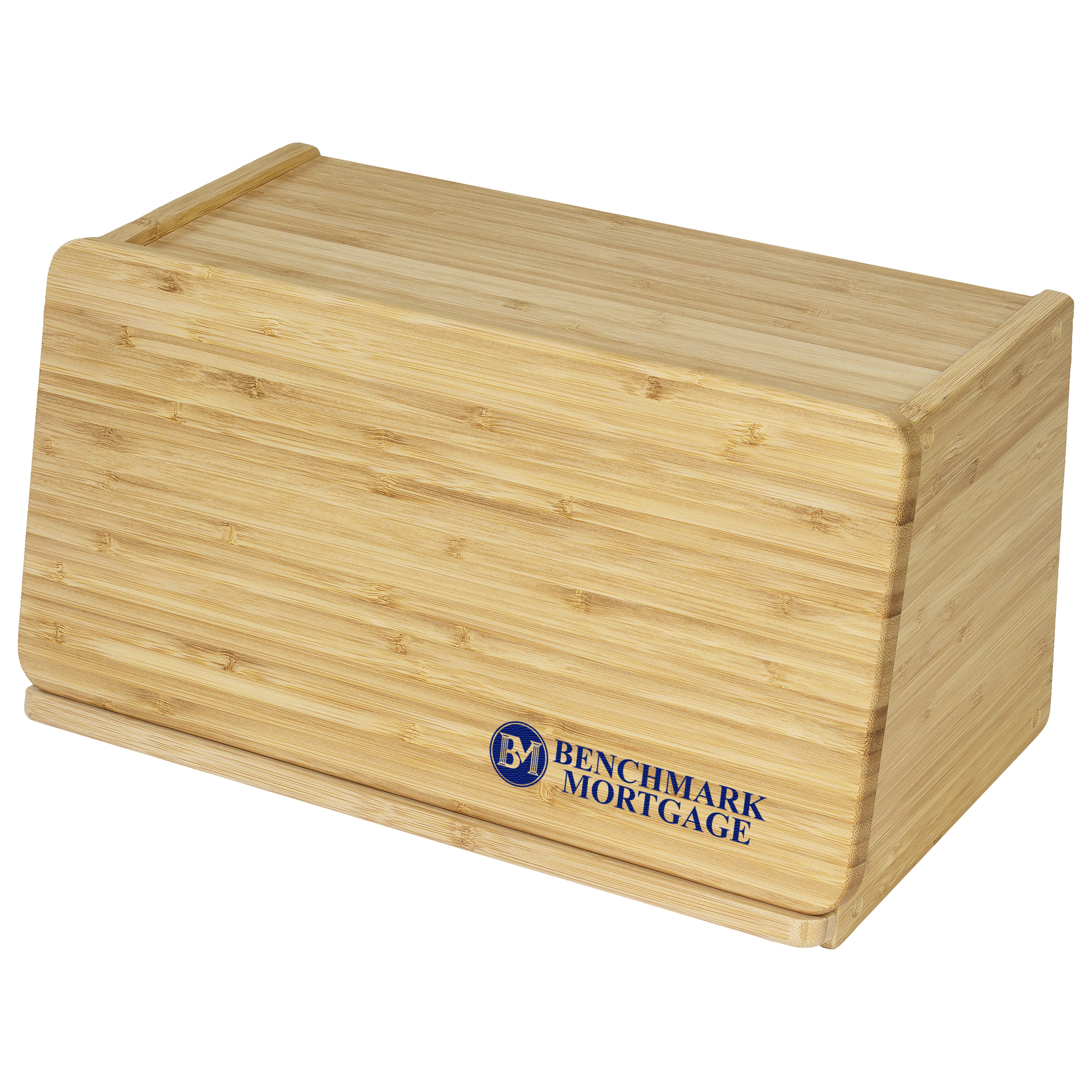Bread Box w/Cutting Board
