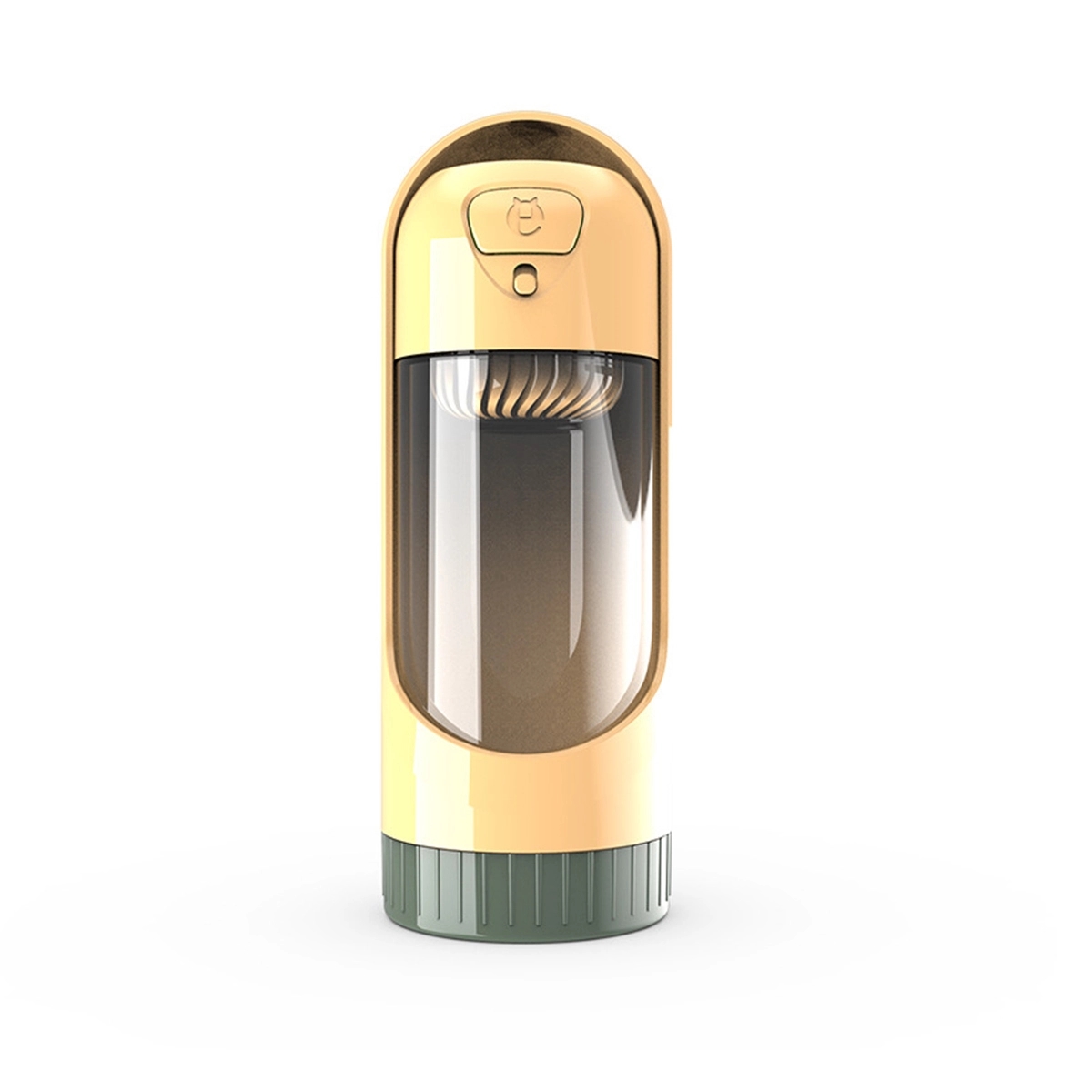 Pet Water Bottle 3