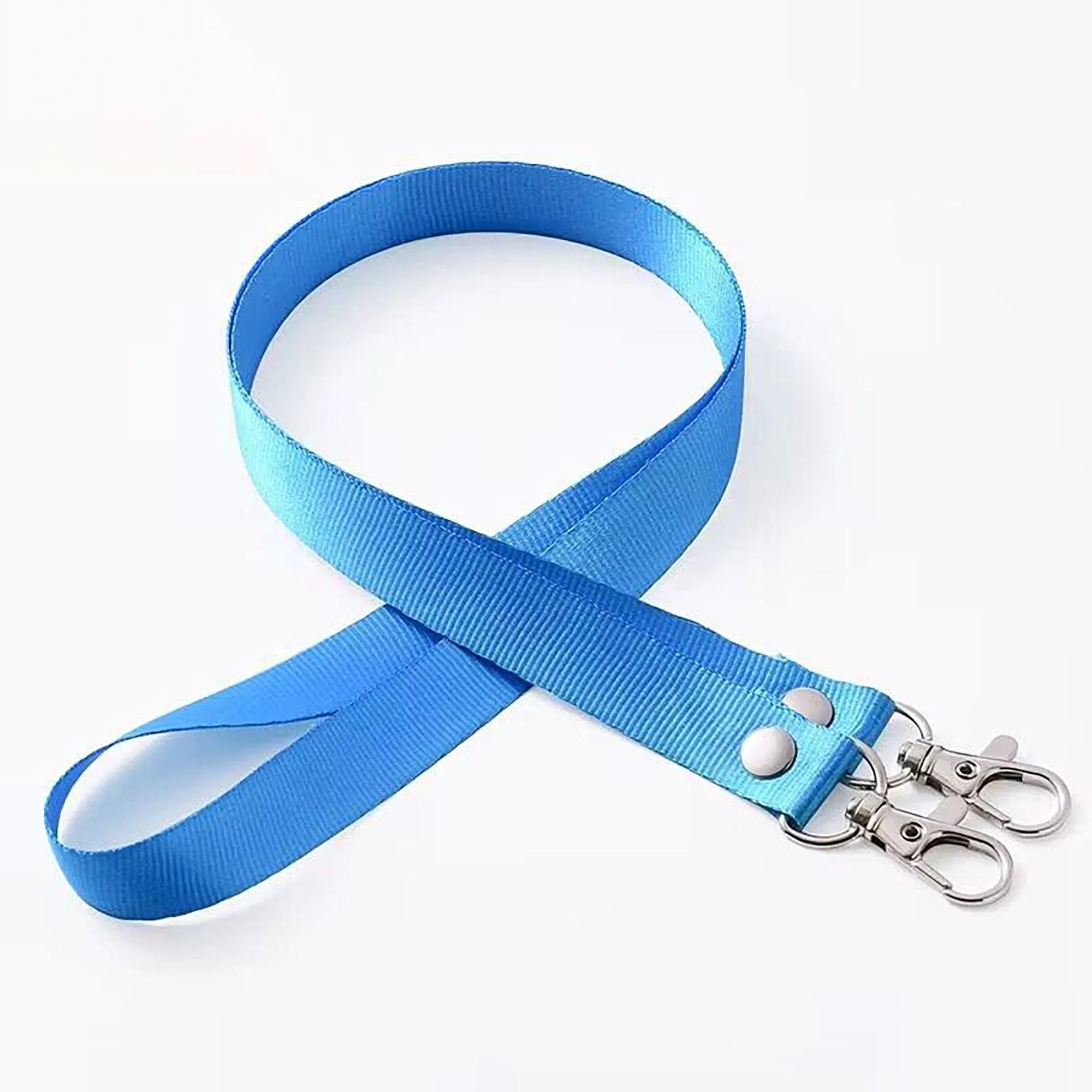 Work Badge Lanyard with Phone Holder Feature 4