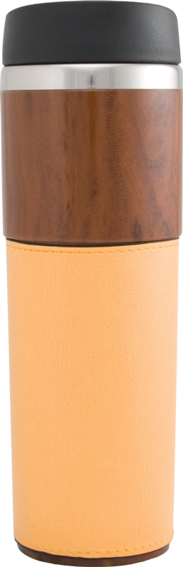 14 oz. Alta Woodgrain Series Gift Set 20