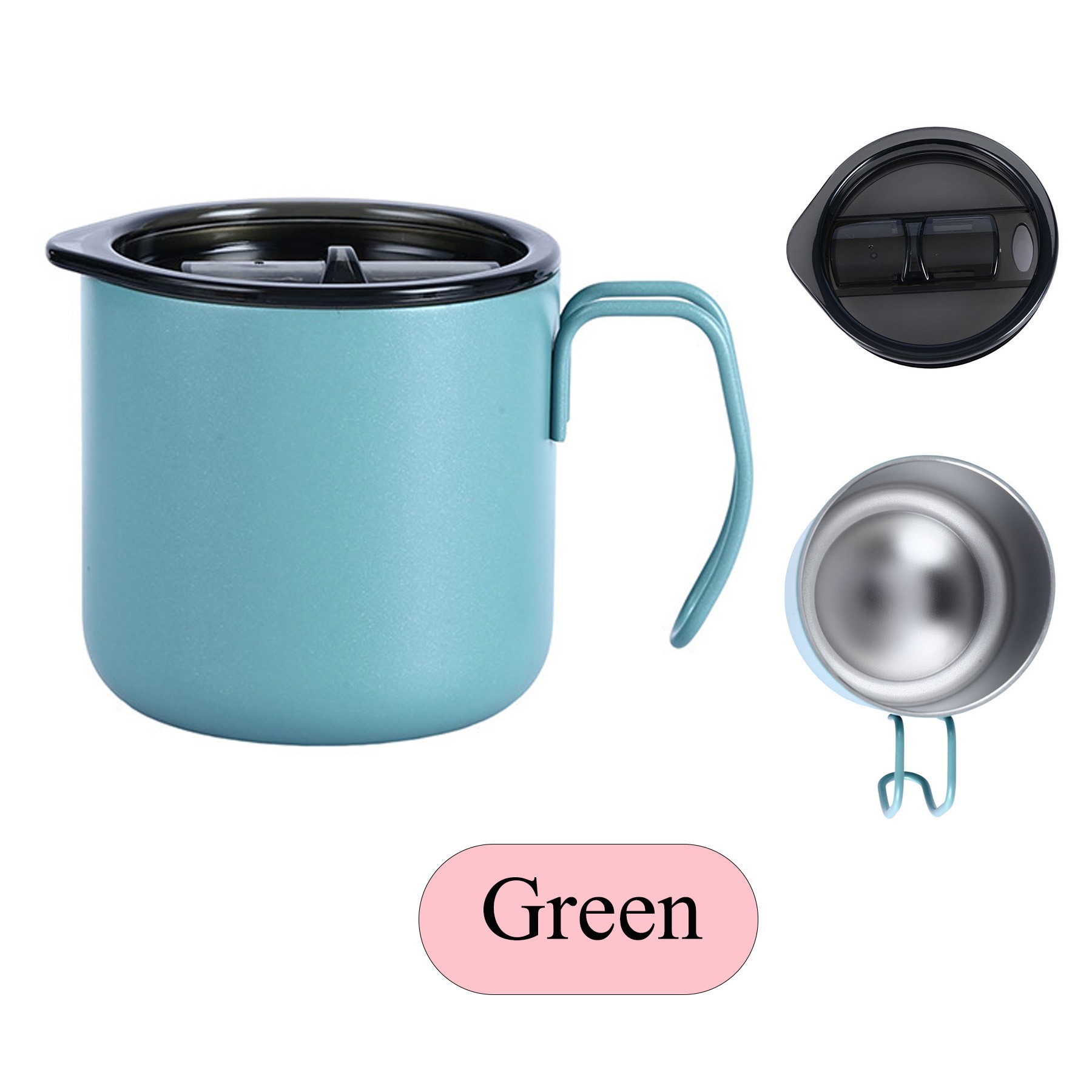 Coffee Mug 4