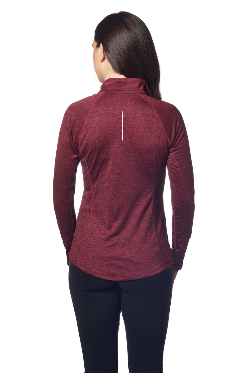 Ladies Alpha 2