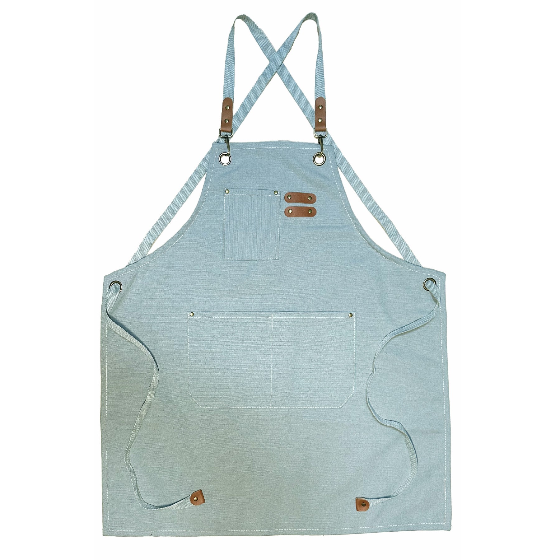 Canvas Aprons With Pockets 9