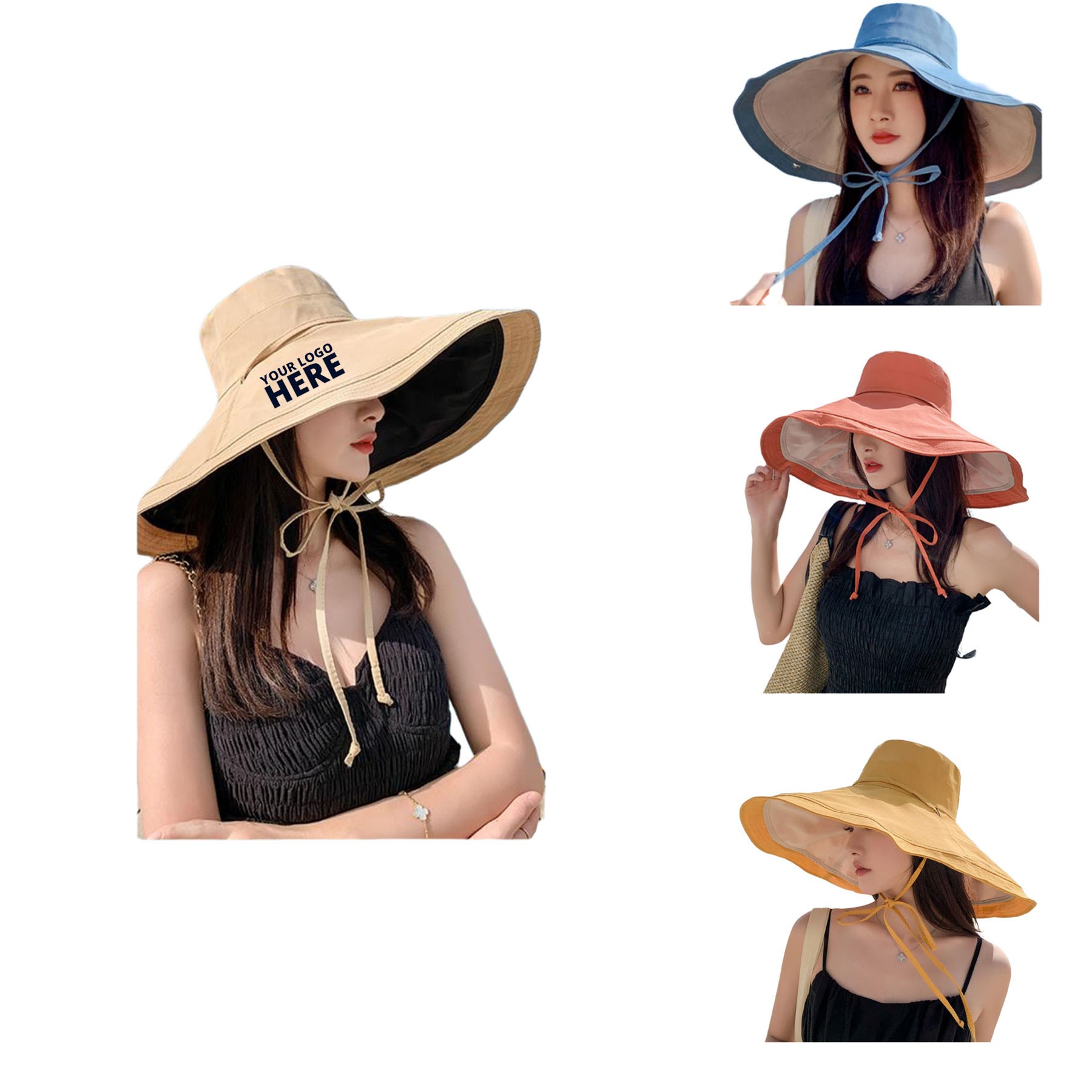Sun Hat