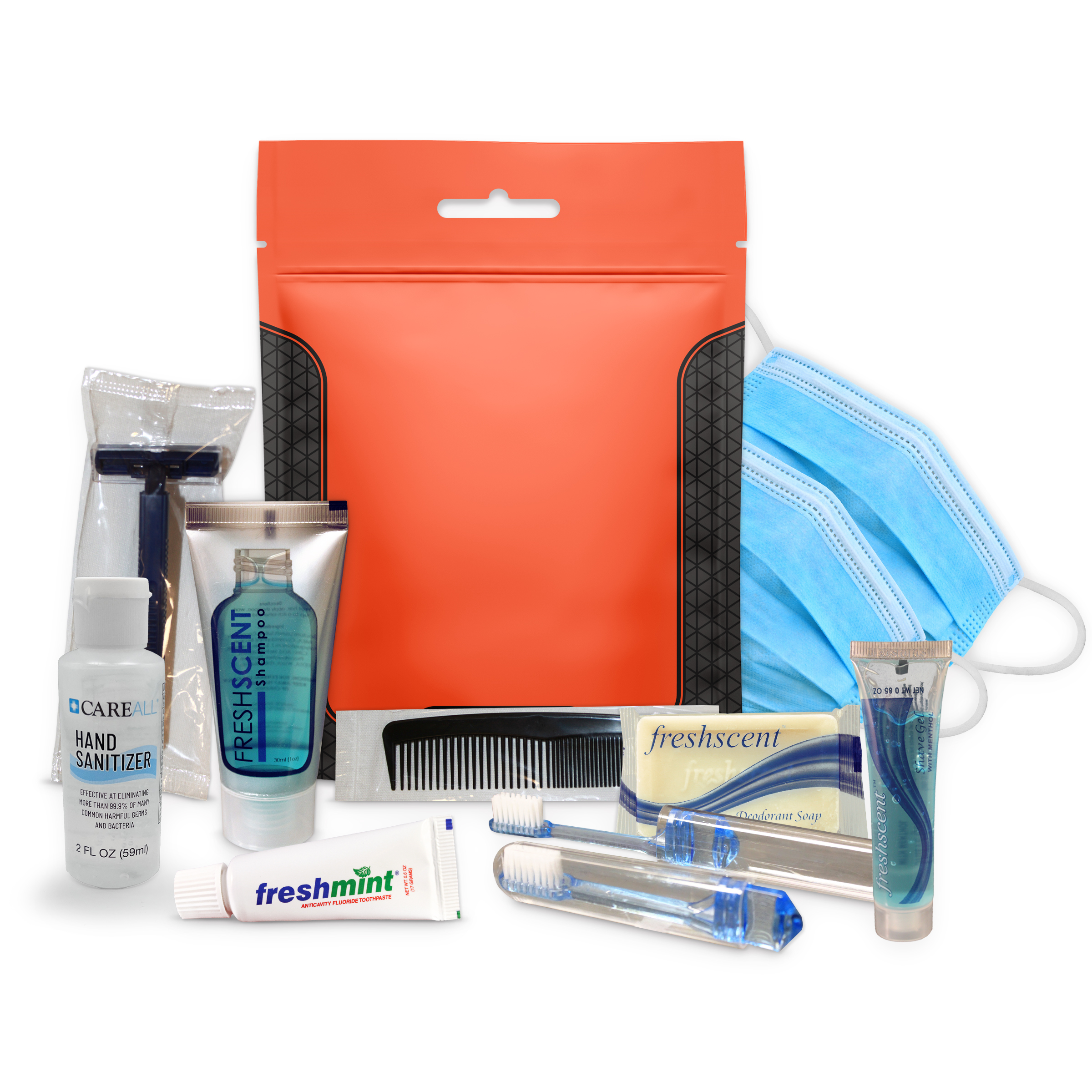 PPE / Hygiene Kit 4